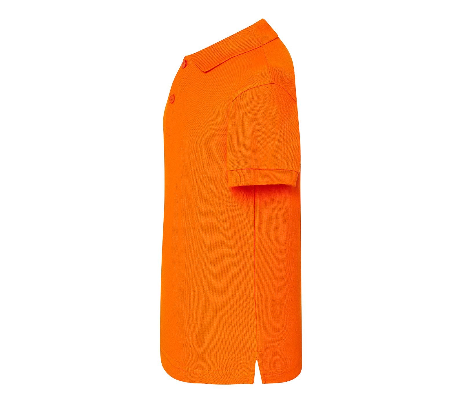 Polo Enfant - Orange