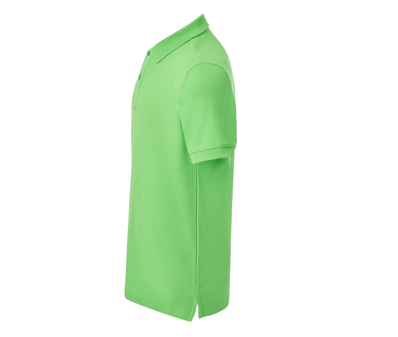 Polo Piqué 210 - Lime