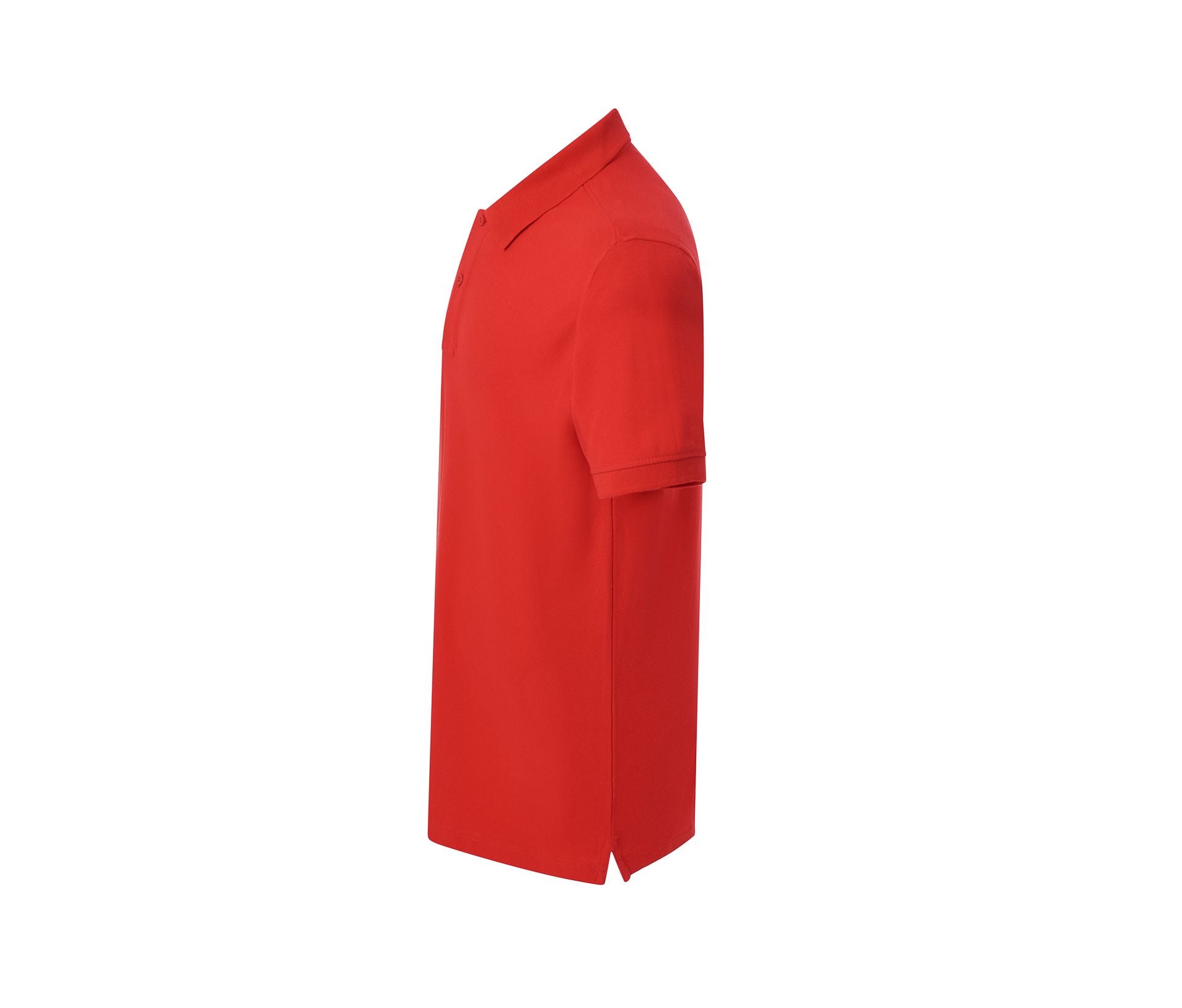 Polo Piqué 210 - Red