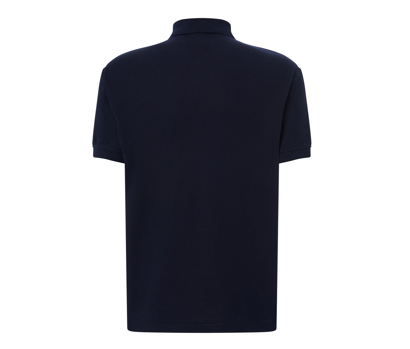 Polo Piqué 210 - Navy