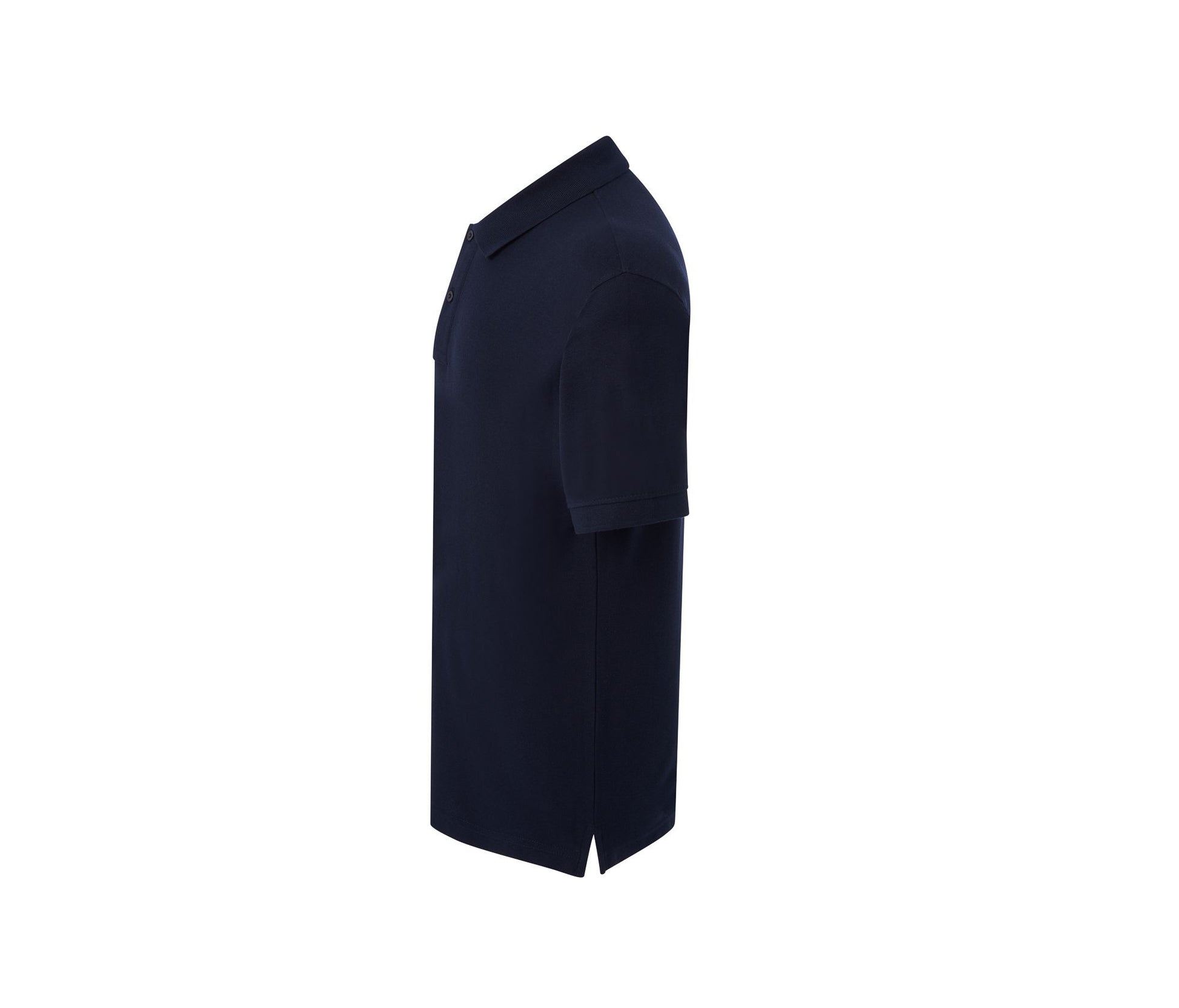 Polo Piqué 210 - Navy
