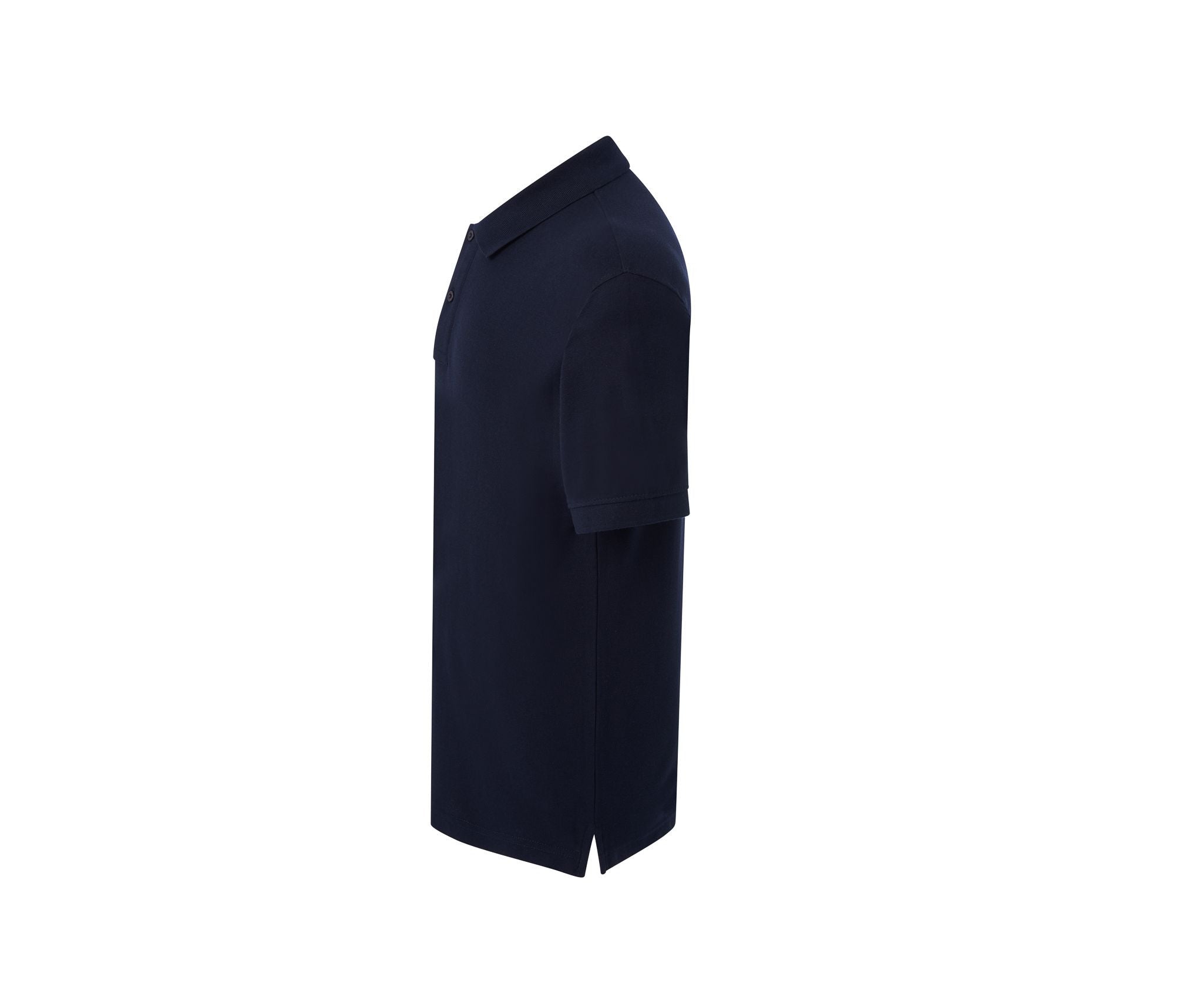 Polo Piqué 210 - Navy