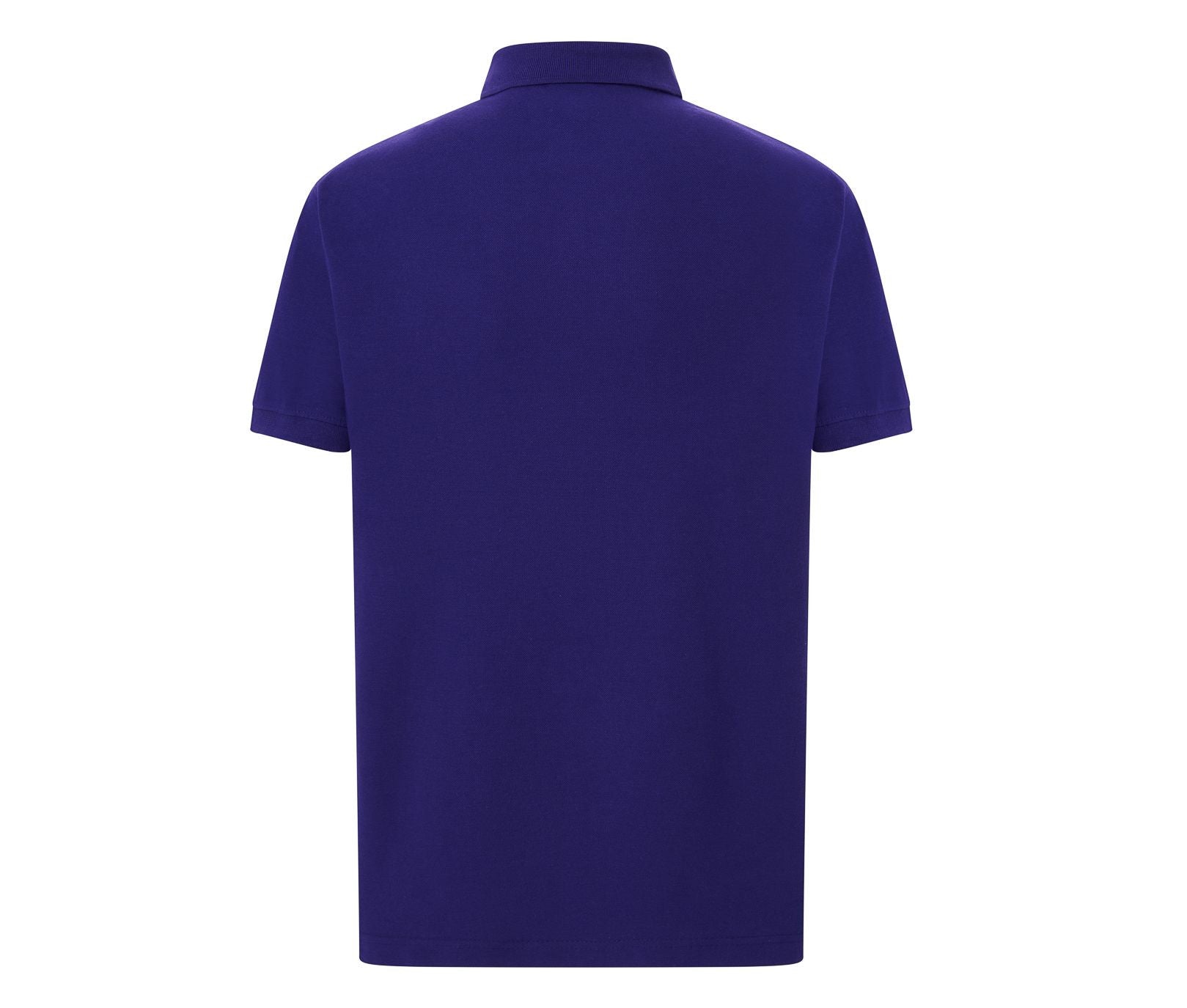 Polo Piqué 210 - Purple