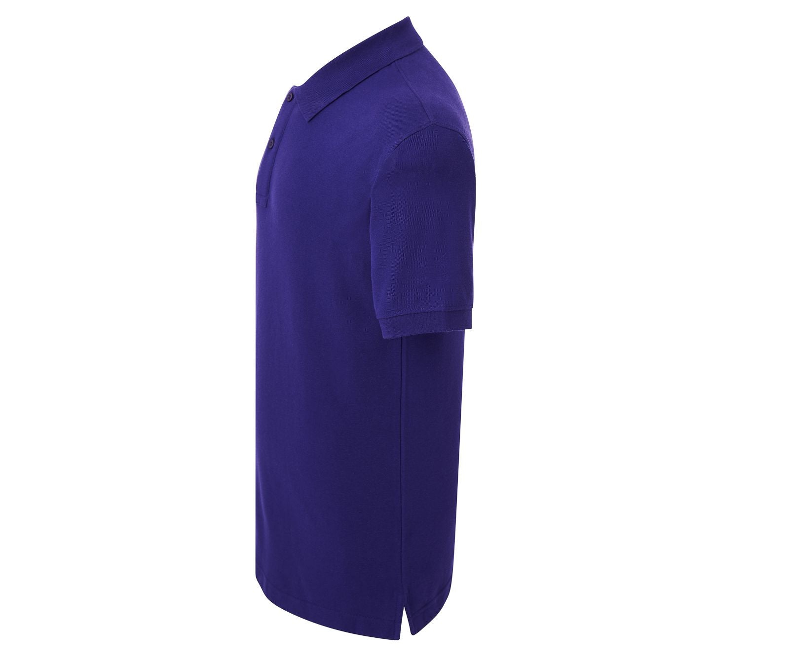 Polo Piqué 210 - Purple