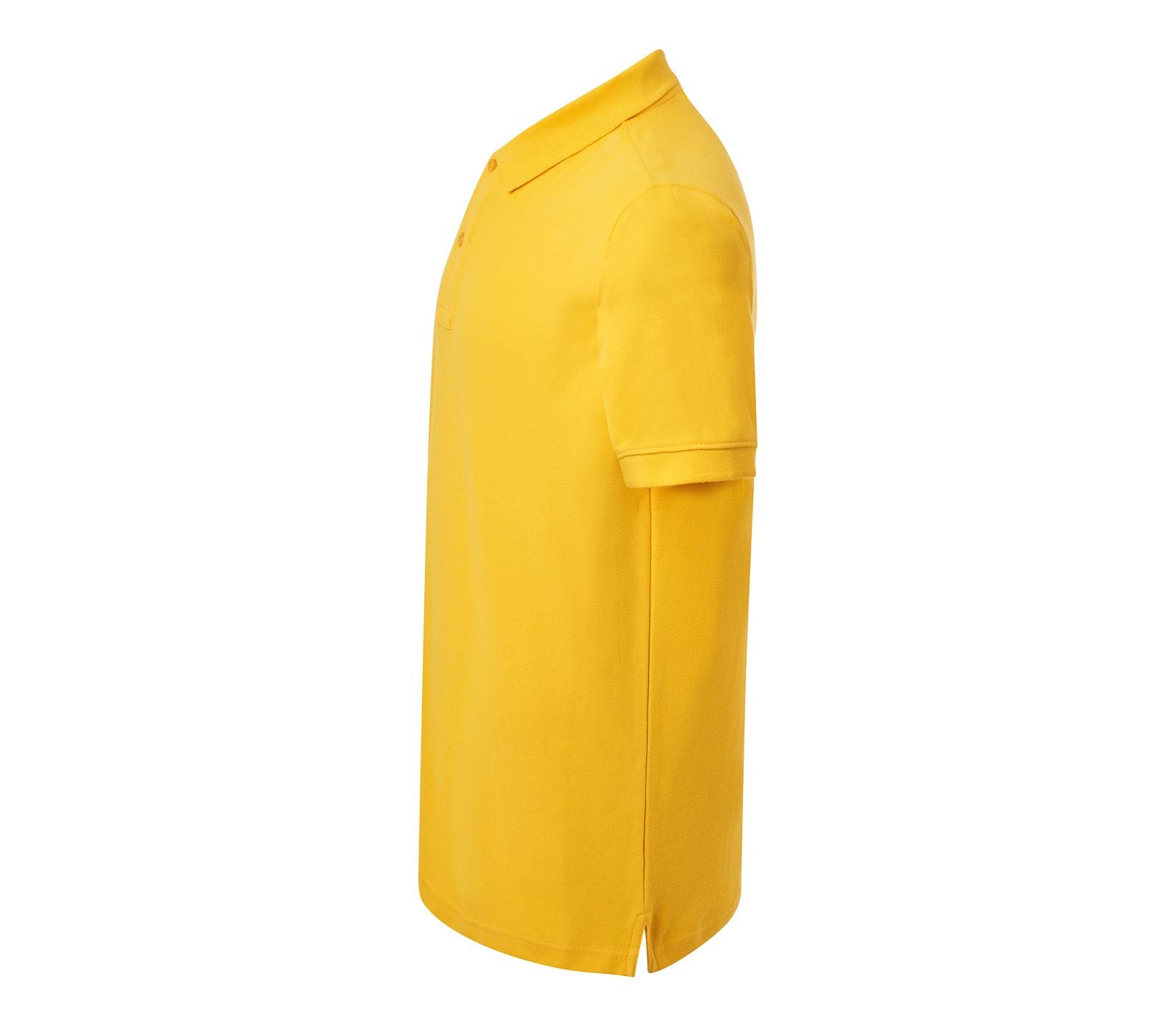 Polo Piqué 210 - Gold