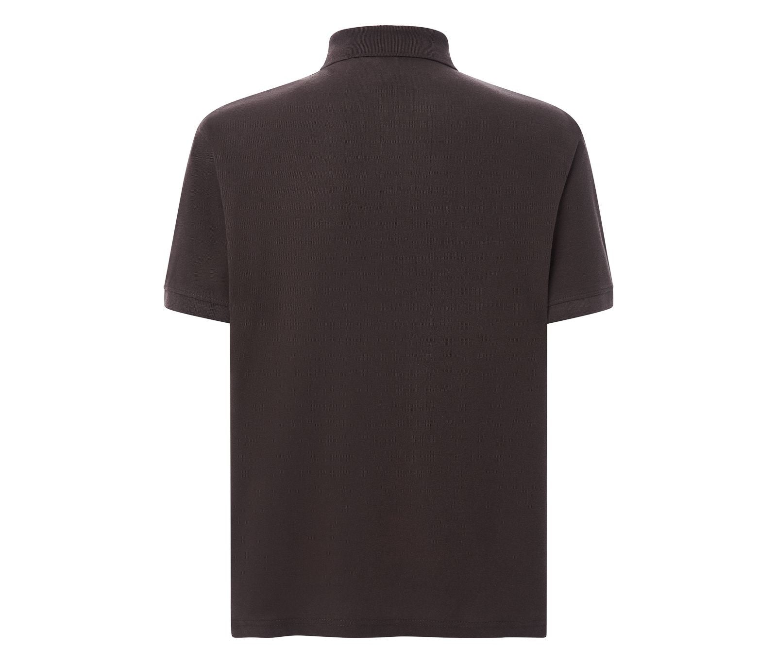 Polo Piqué 210 - Graphite