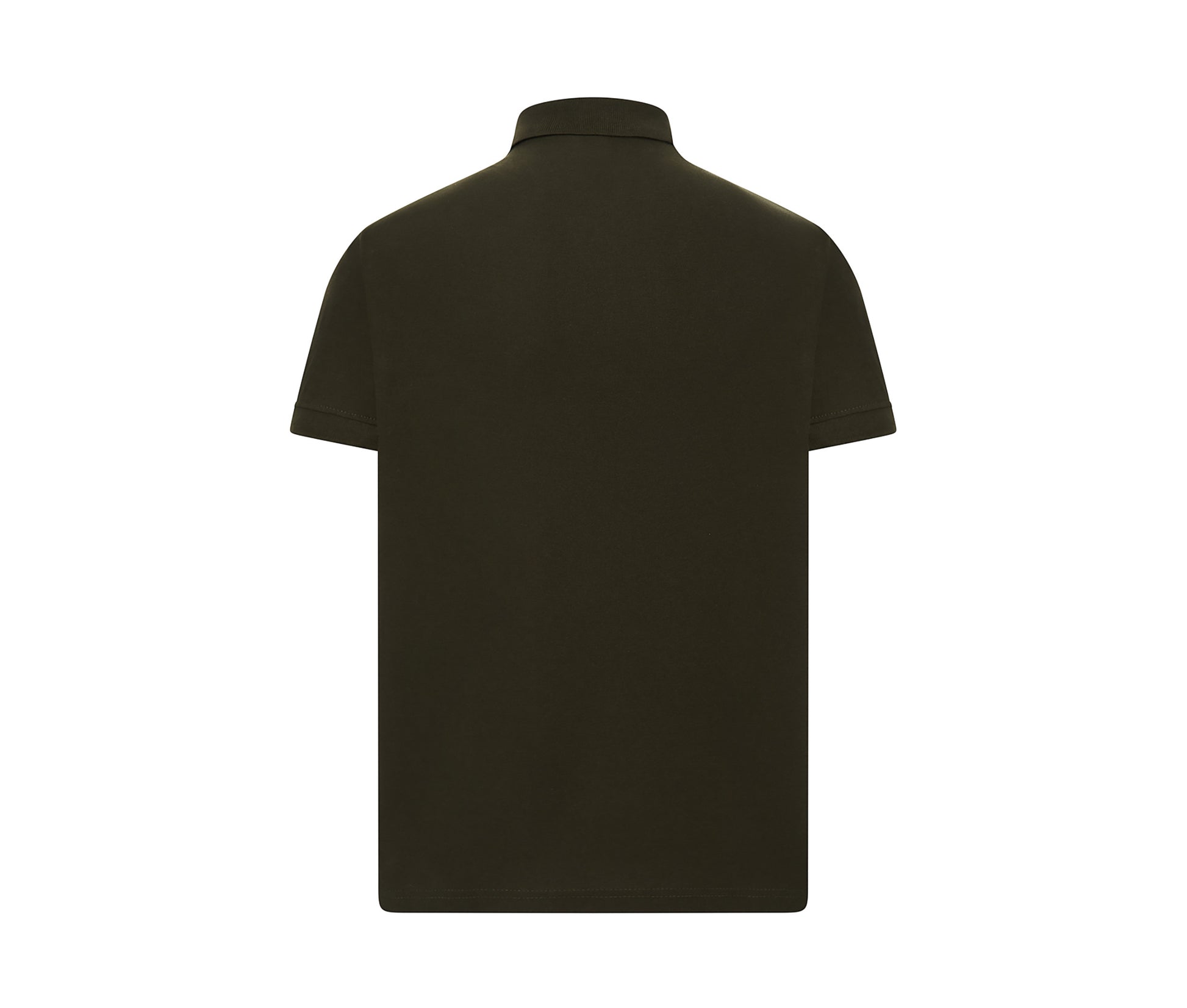 Polo Piqué 210 - Forest Green