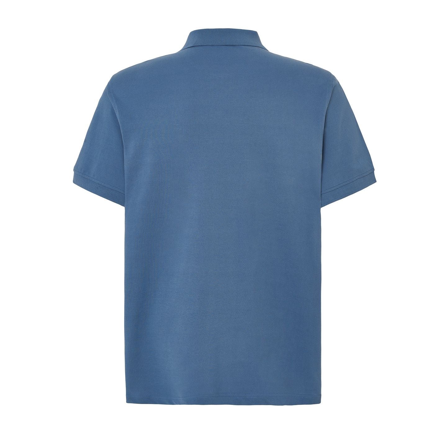 Polo Piqué 210 - Steel Blue