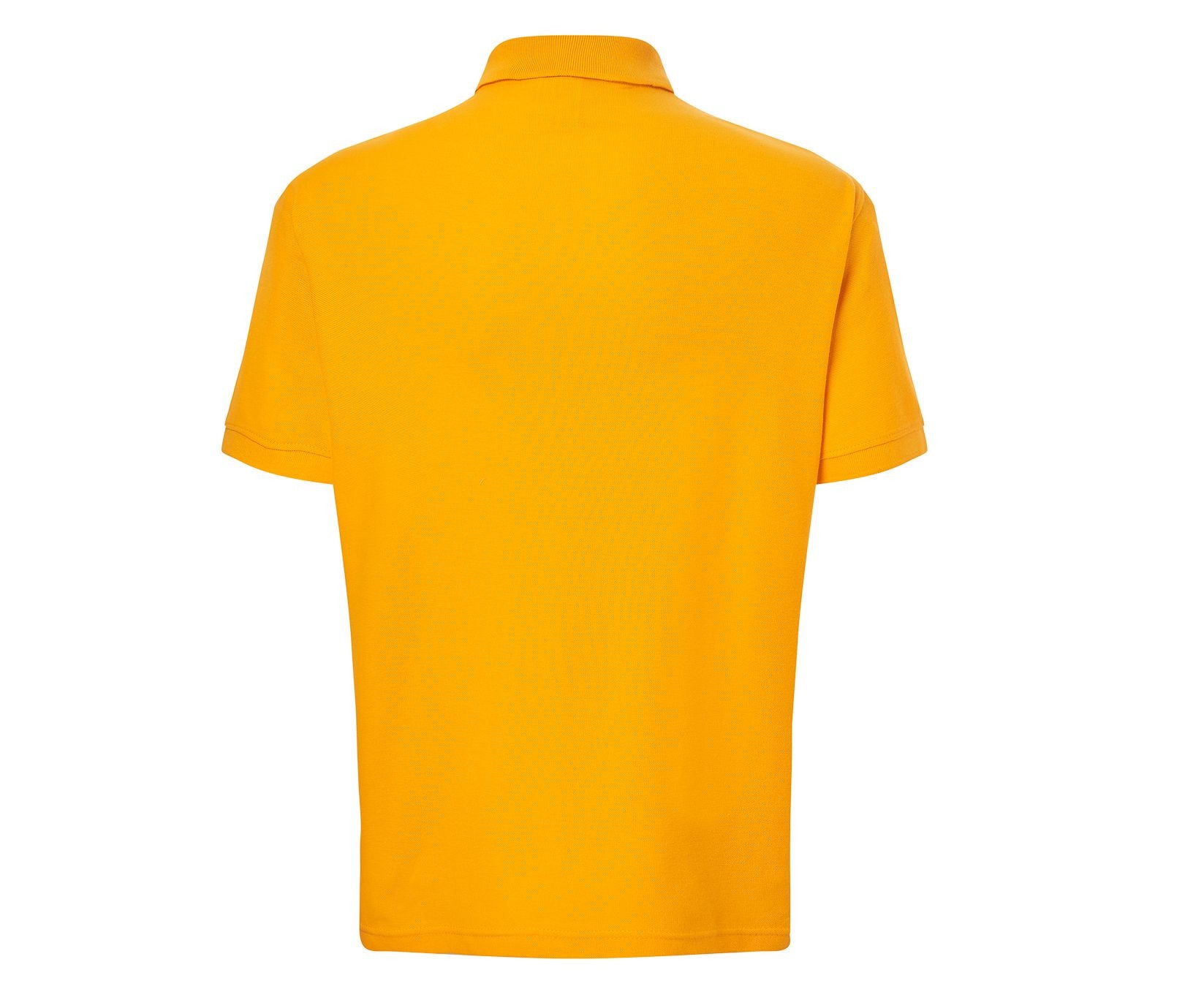 Polo Piqué 210 - Peach