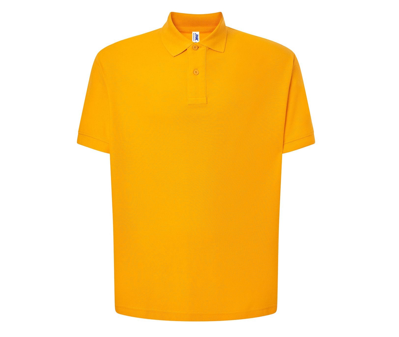 Polo Piqué 210 - Peach
