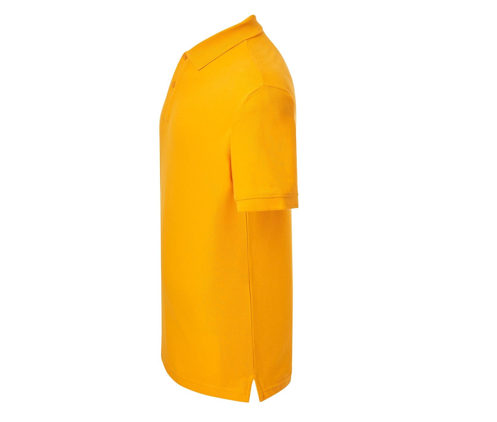 Polo Piqué 210 - Peach
