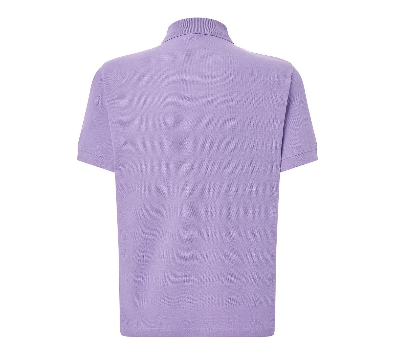 Polo Piqué 210 - Lavender