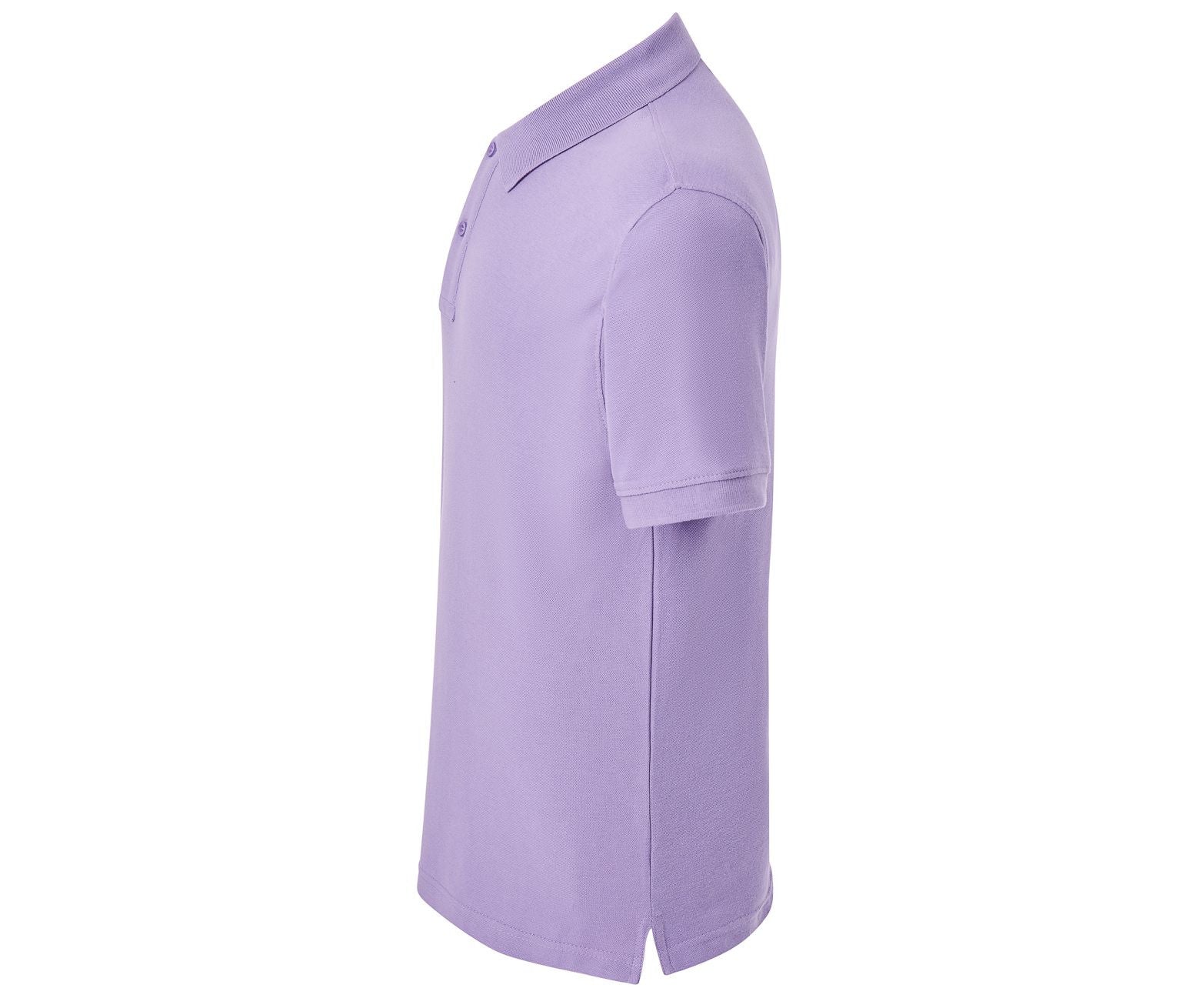 Polo Piqué 210 - Lavender