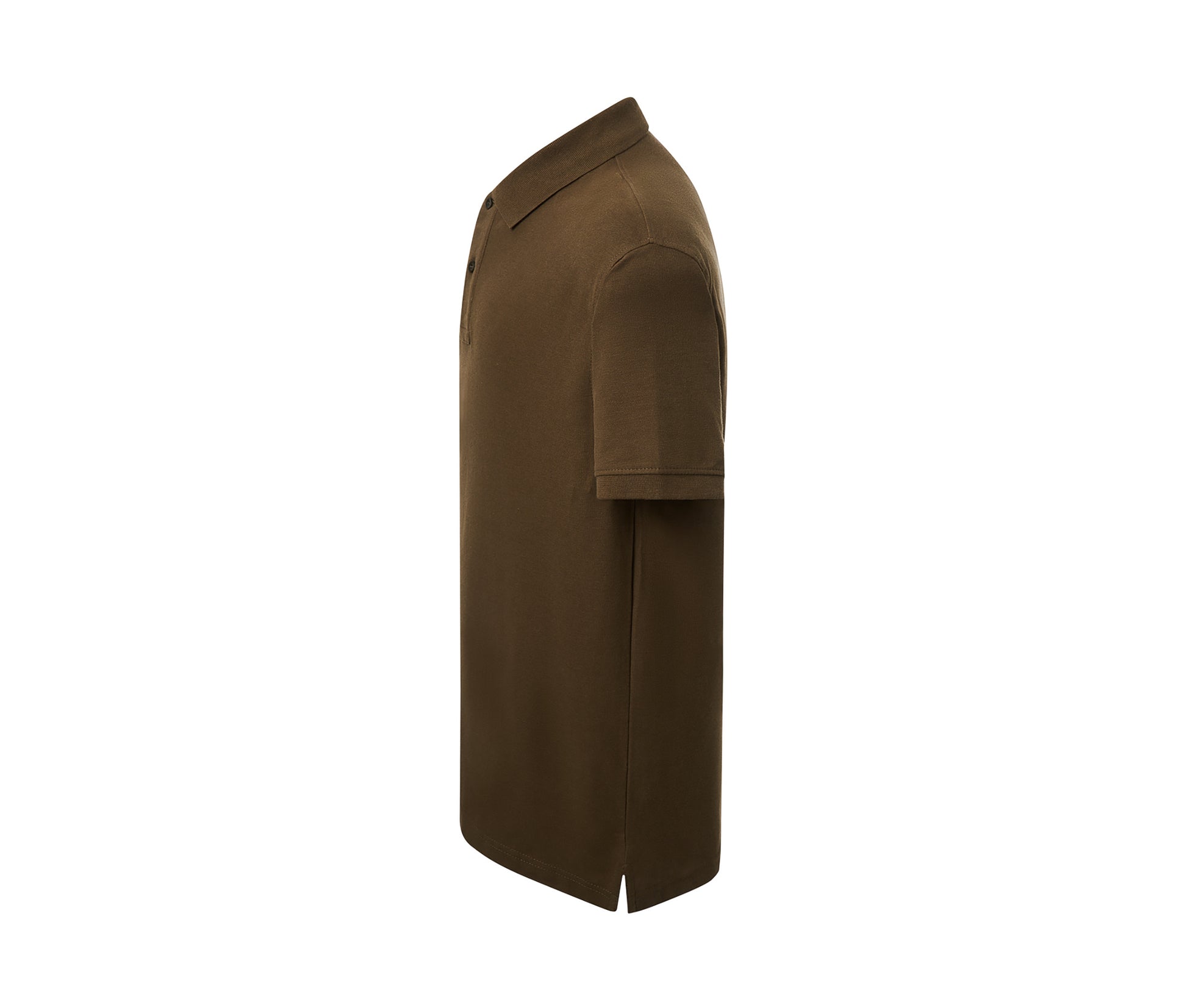 Polo Piqué 210 - Khaki