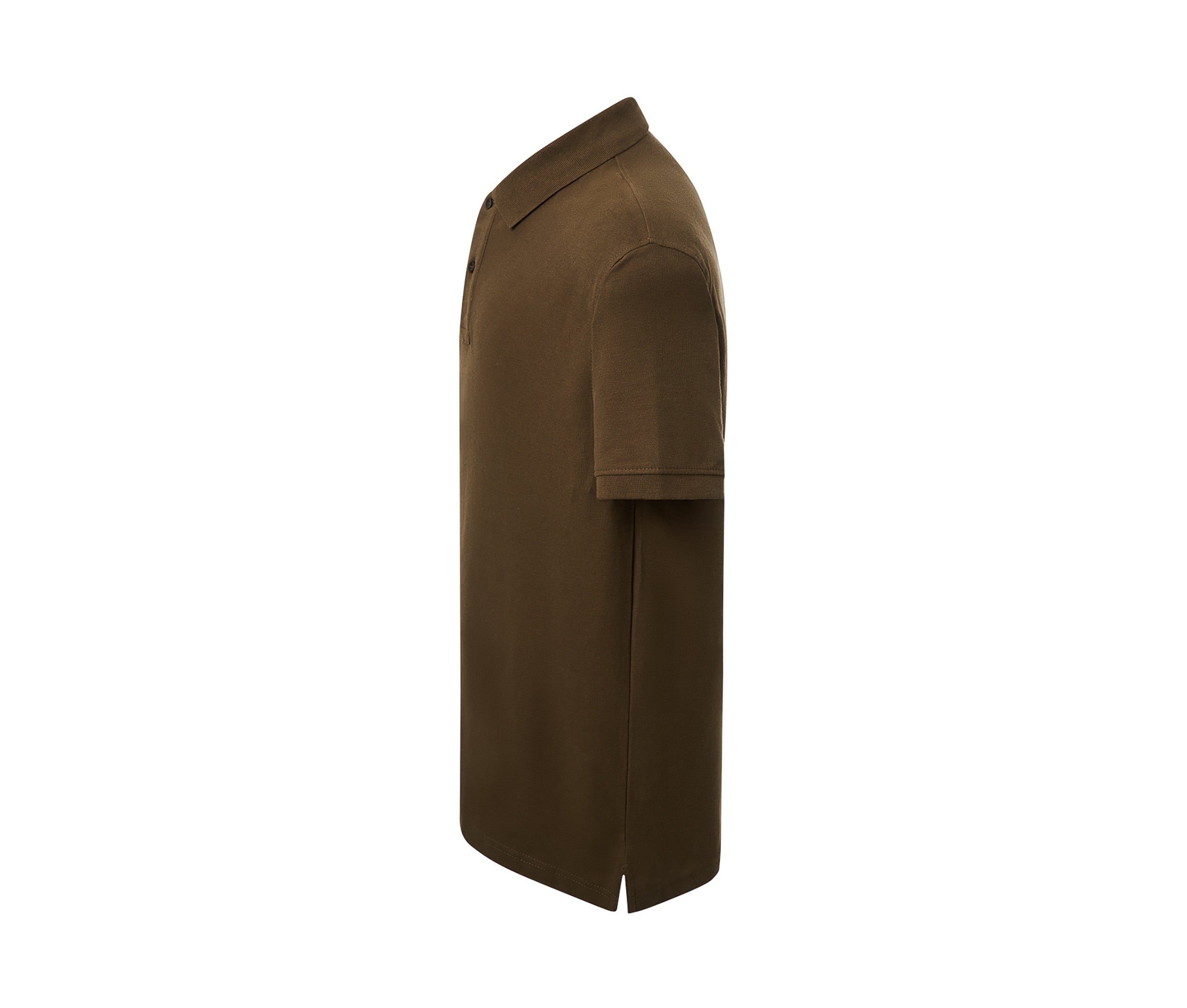 Polo Piqué 210 - Khaki