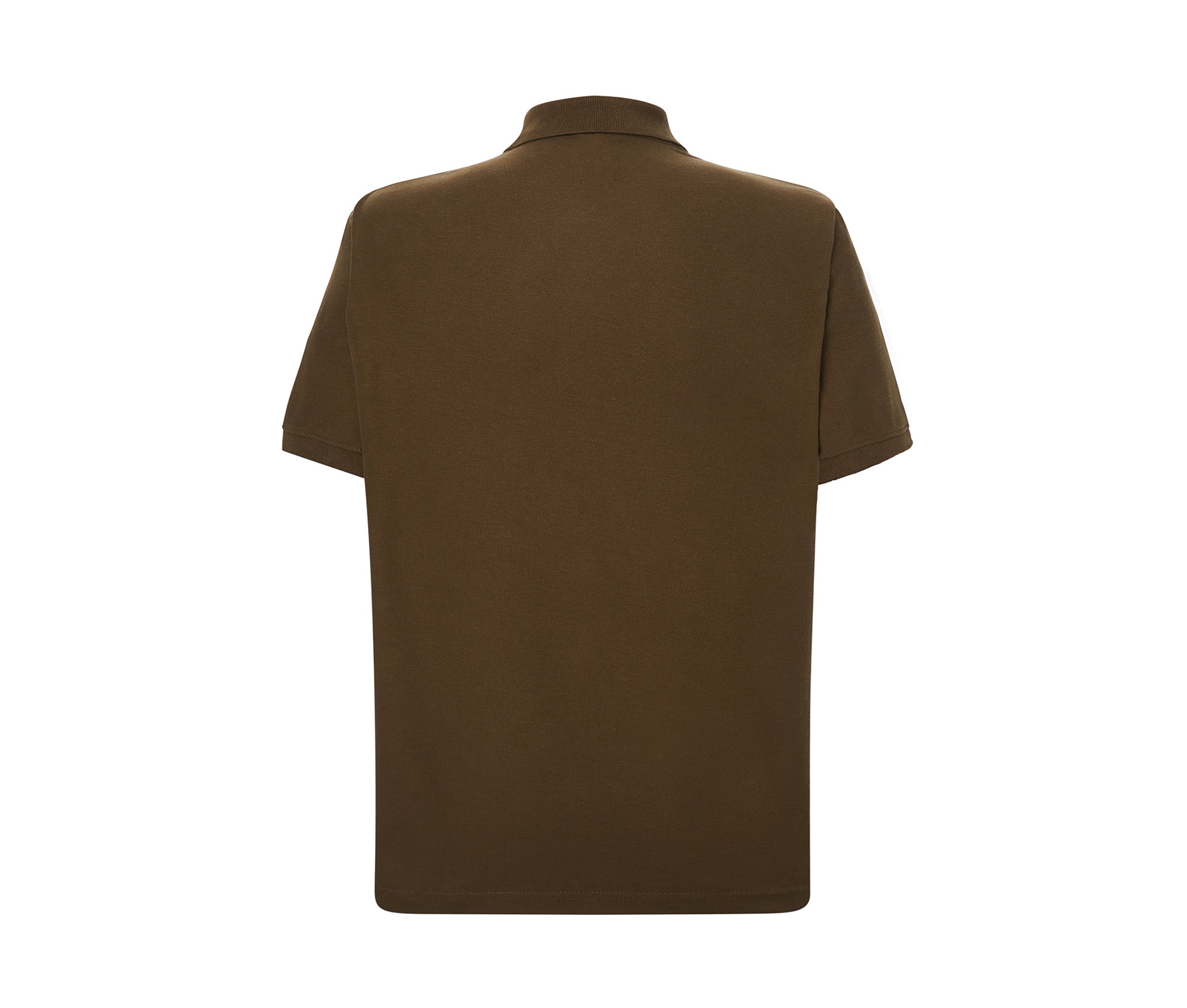 Polo Piqué 210 - Khaki