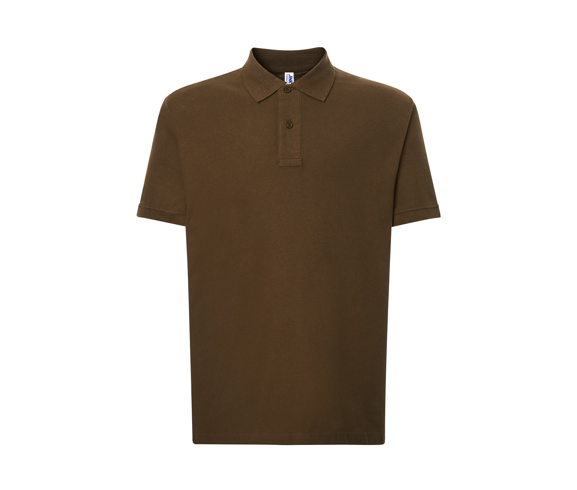 Polo Piqué 210 - Khaki