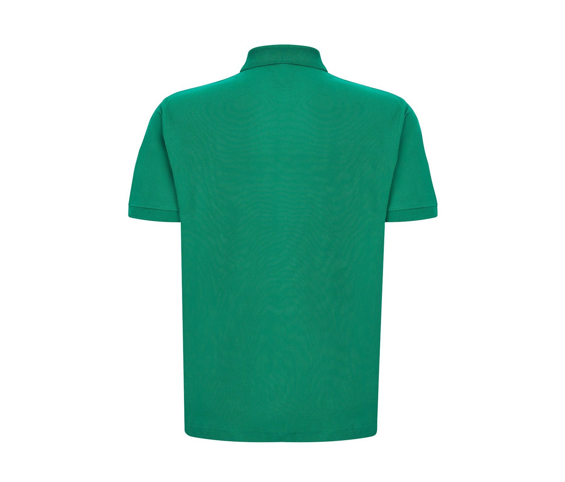 Polo Piqué 210 - Kelly Green