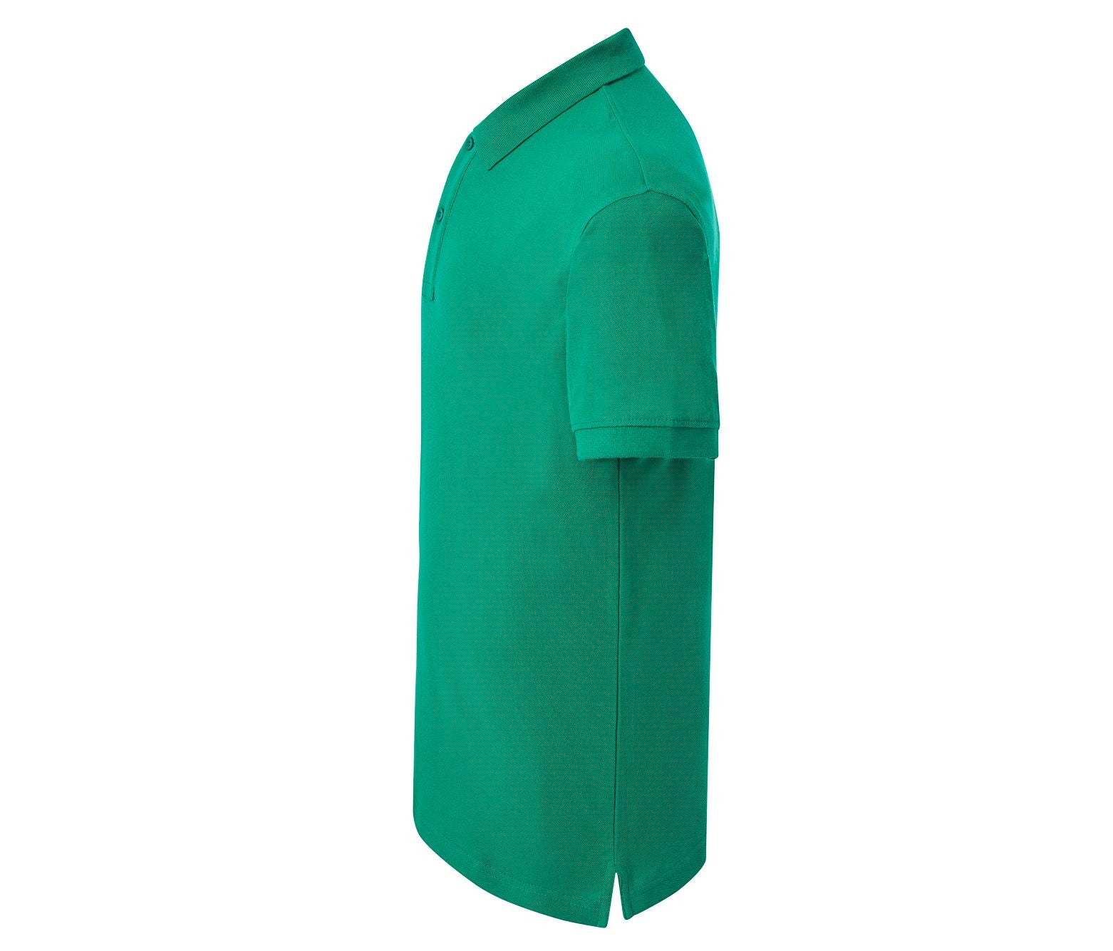 Polo Piqué 210 - Kelly Green