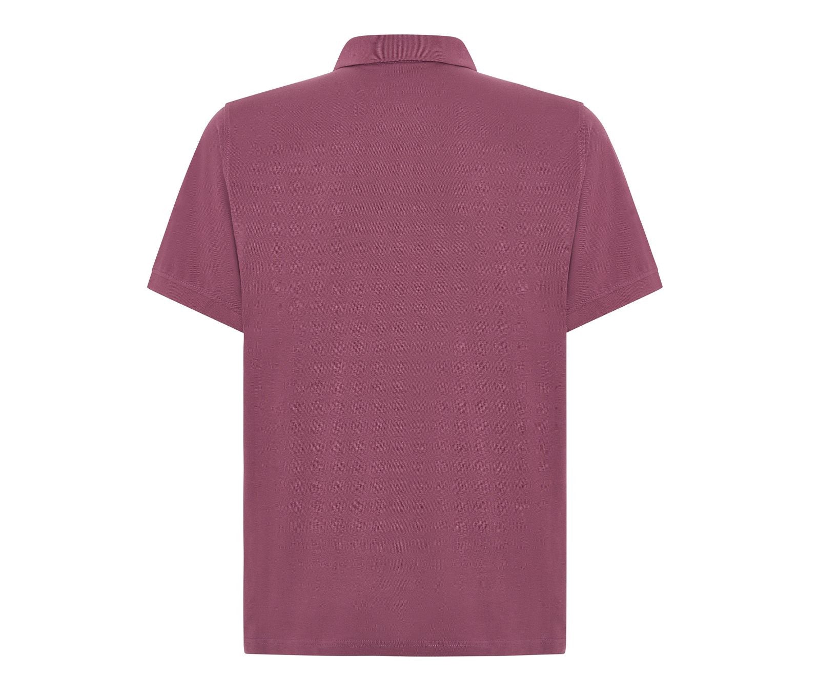 Polo Piqué 210 - Dusty Purple
