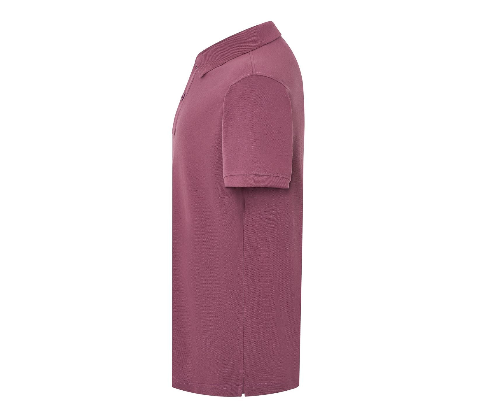 Polo Piqué 210 - Dusty Purple
