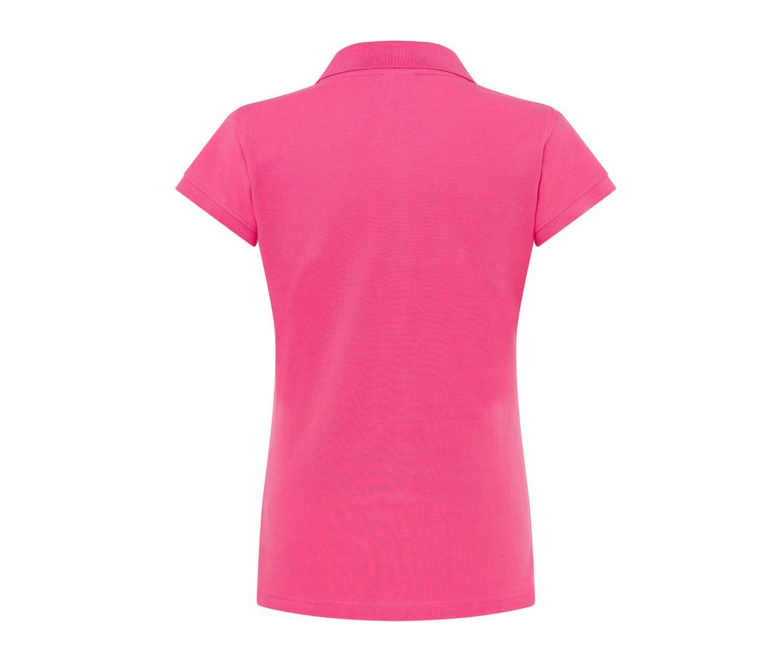 Polo Piqué Femme 200 - Azalea