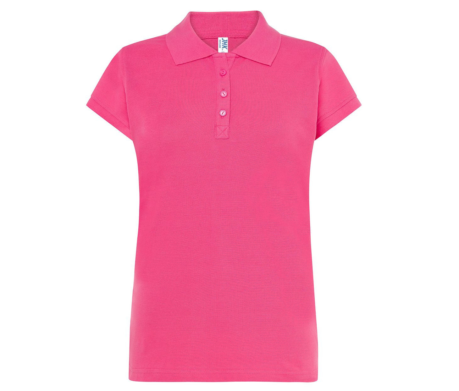 Polo Piqué Femme 200 - Azalea