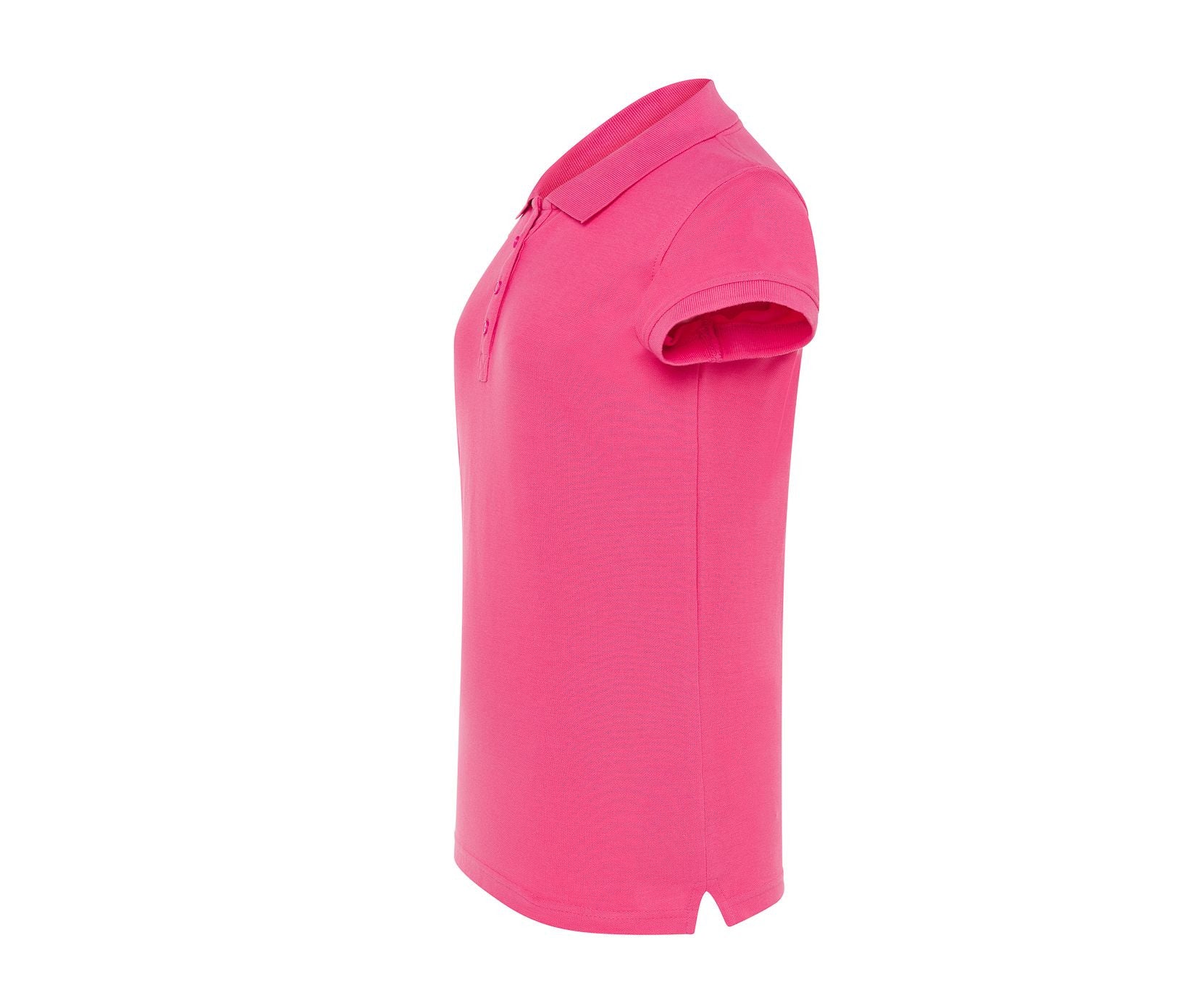 Polo Piqué Femme 200 - Azalea