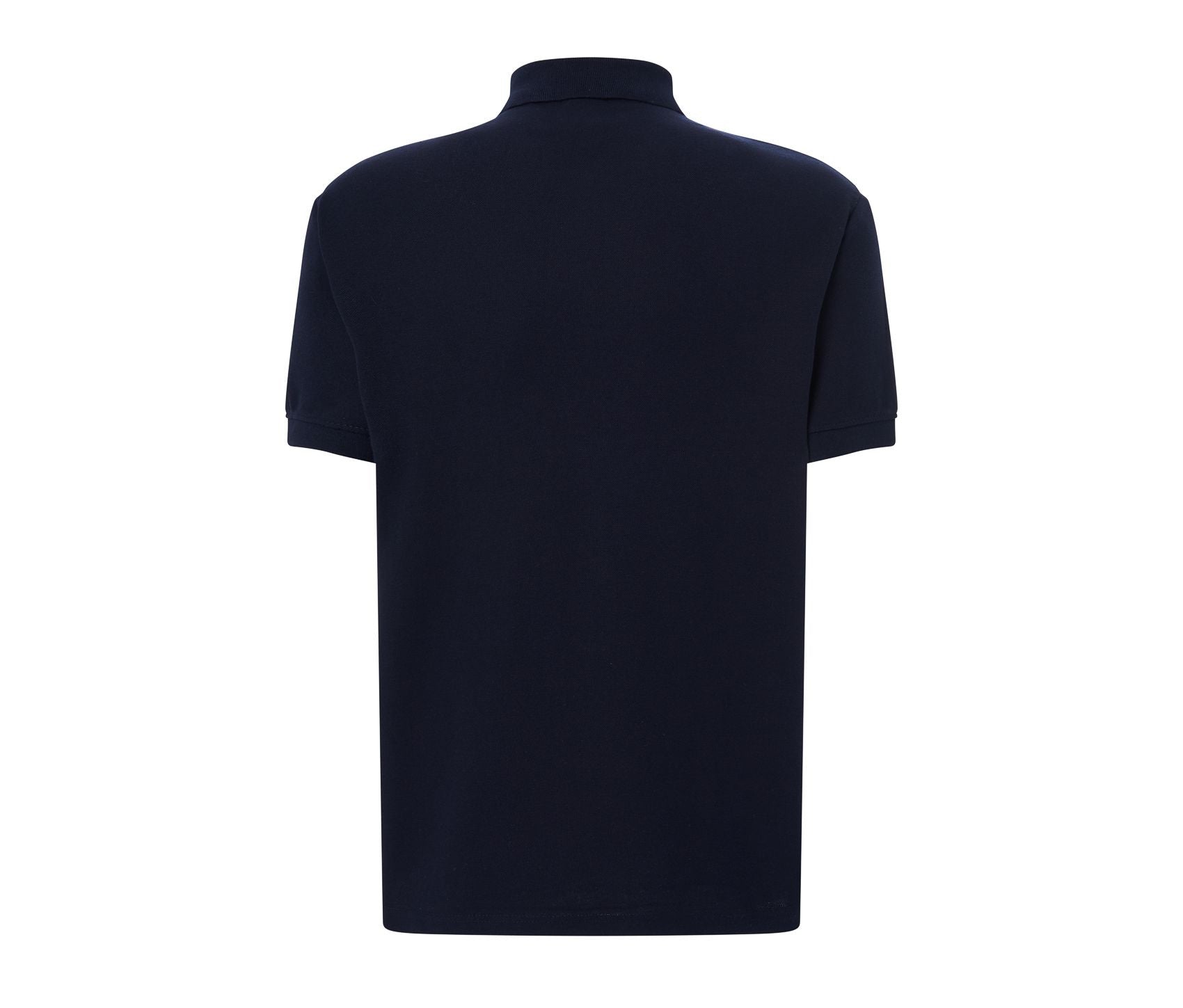 Polo Coton 180 - Navy
