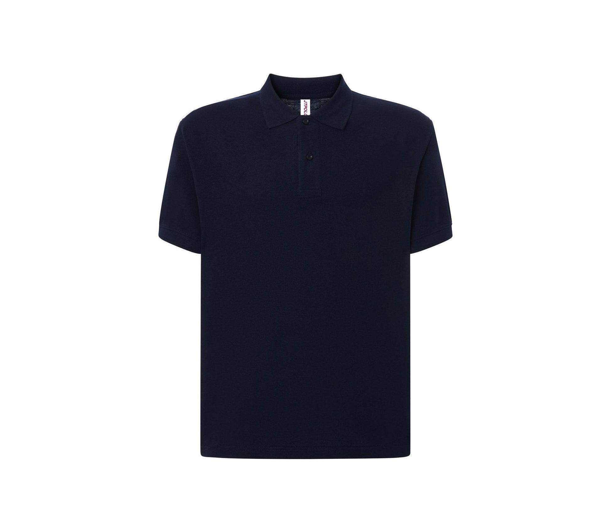 Polo Coton 180 - Navy