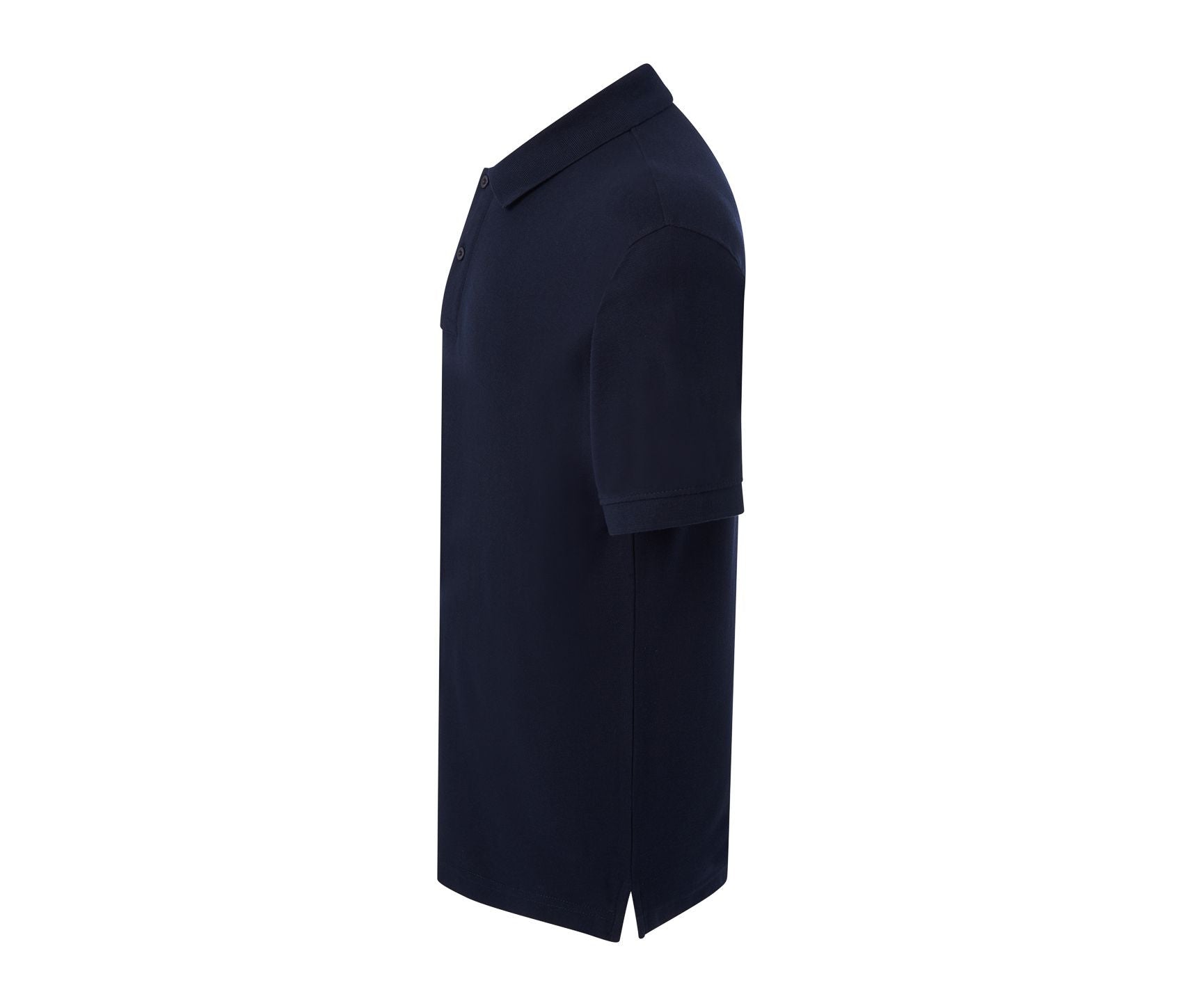 Polo Coton 180 - Navy