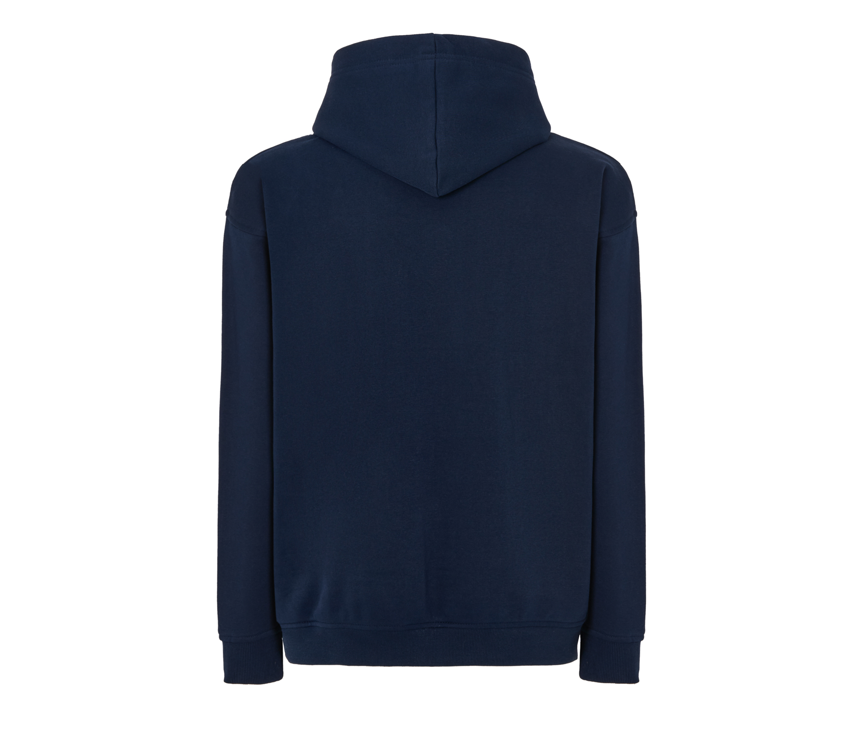 Sweat Kangourou Oversize Unisexe - Navy