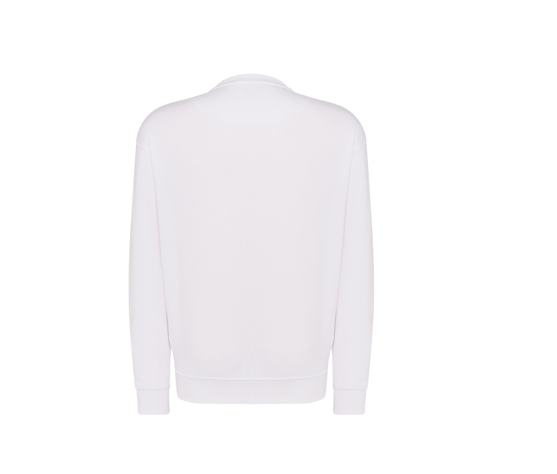 Sweat Unisexe - White