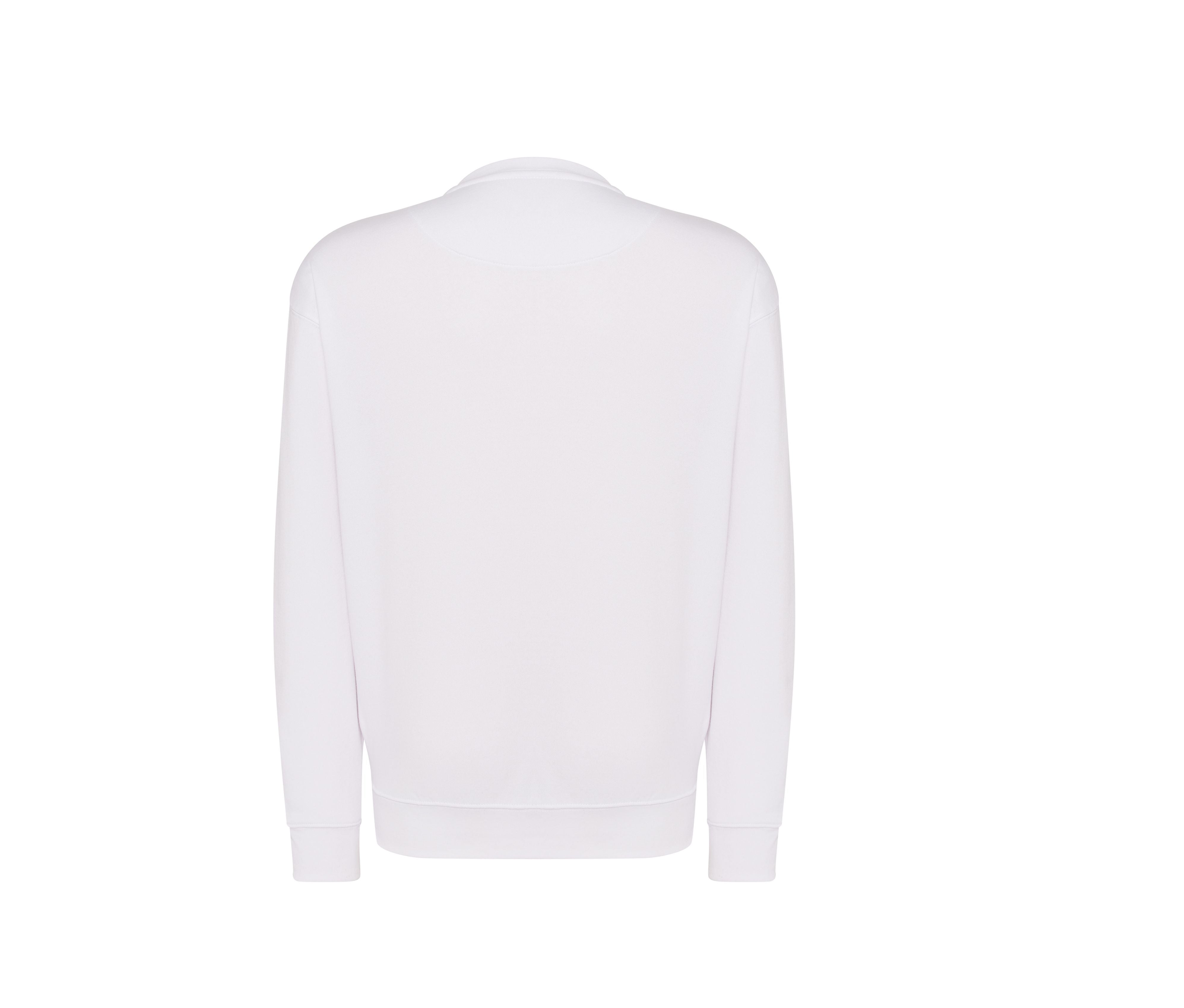 Sweat Unisexe - White
