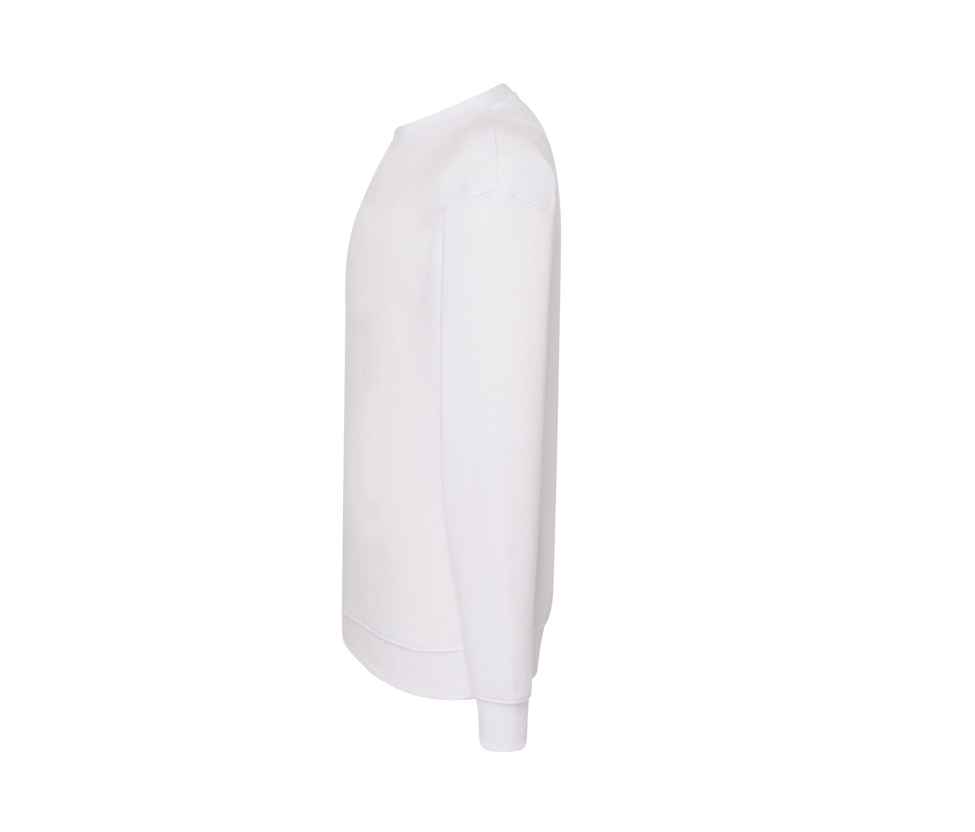 Sweat Unisexe - White