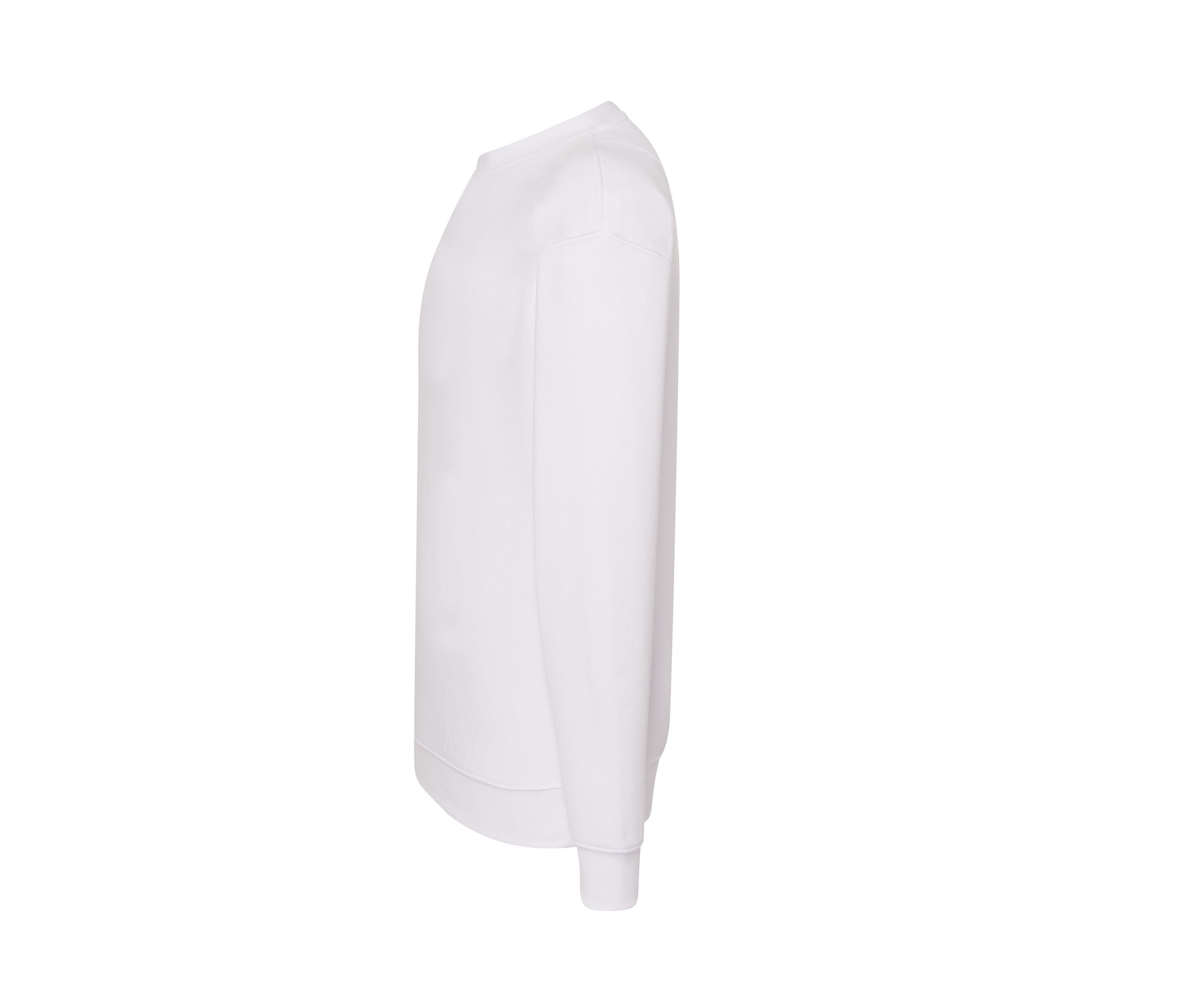 Sweat Unisexe - White