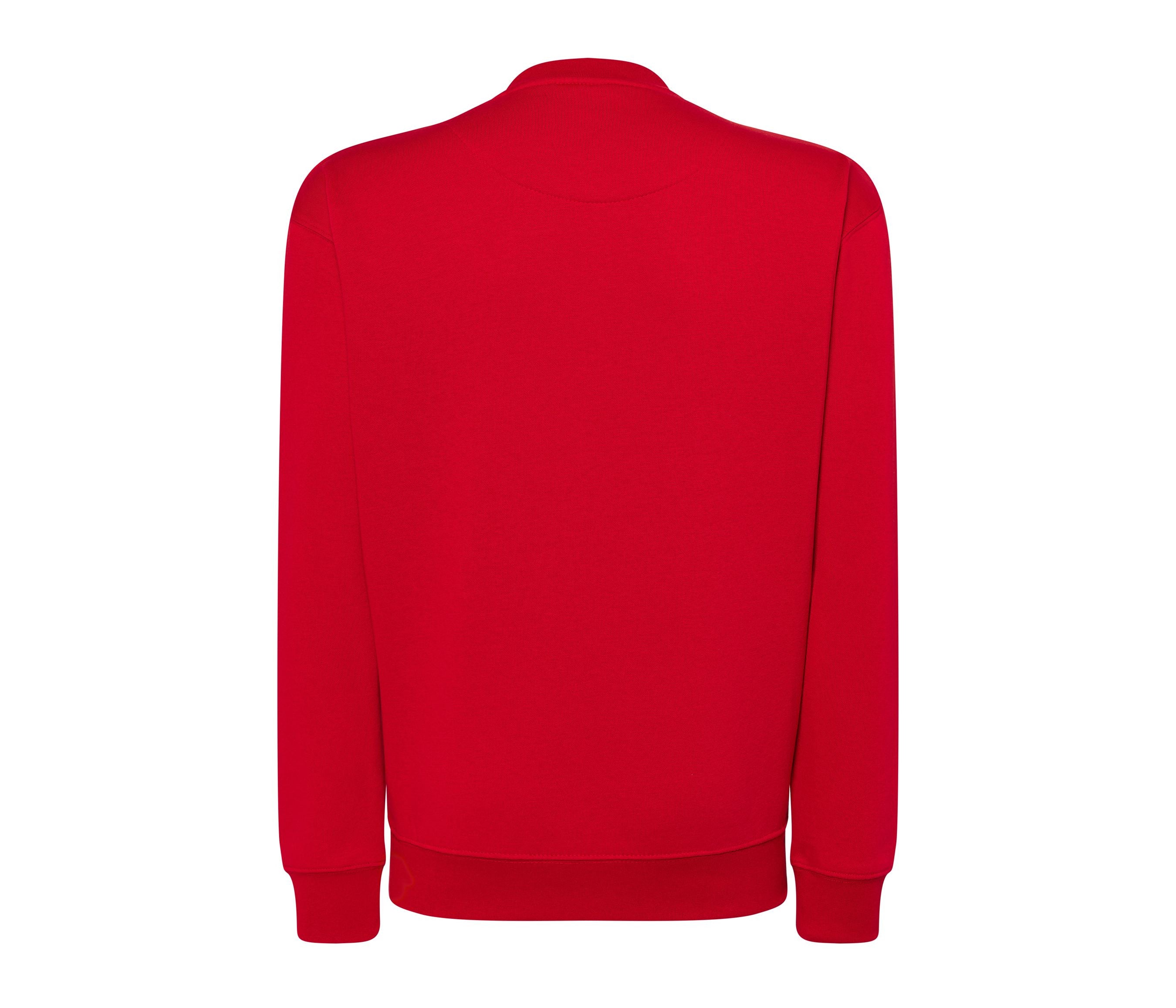 Sweat Unisexe - Red