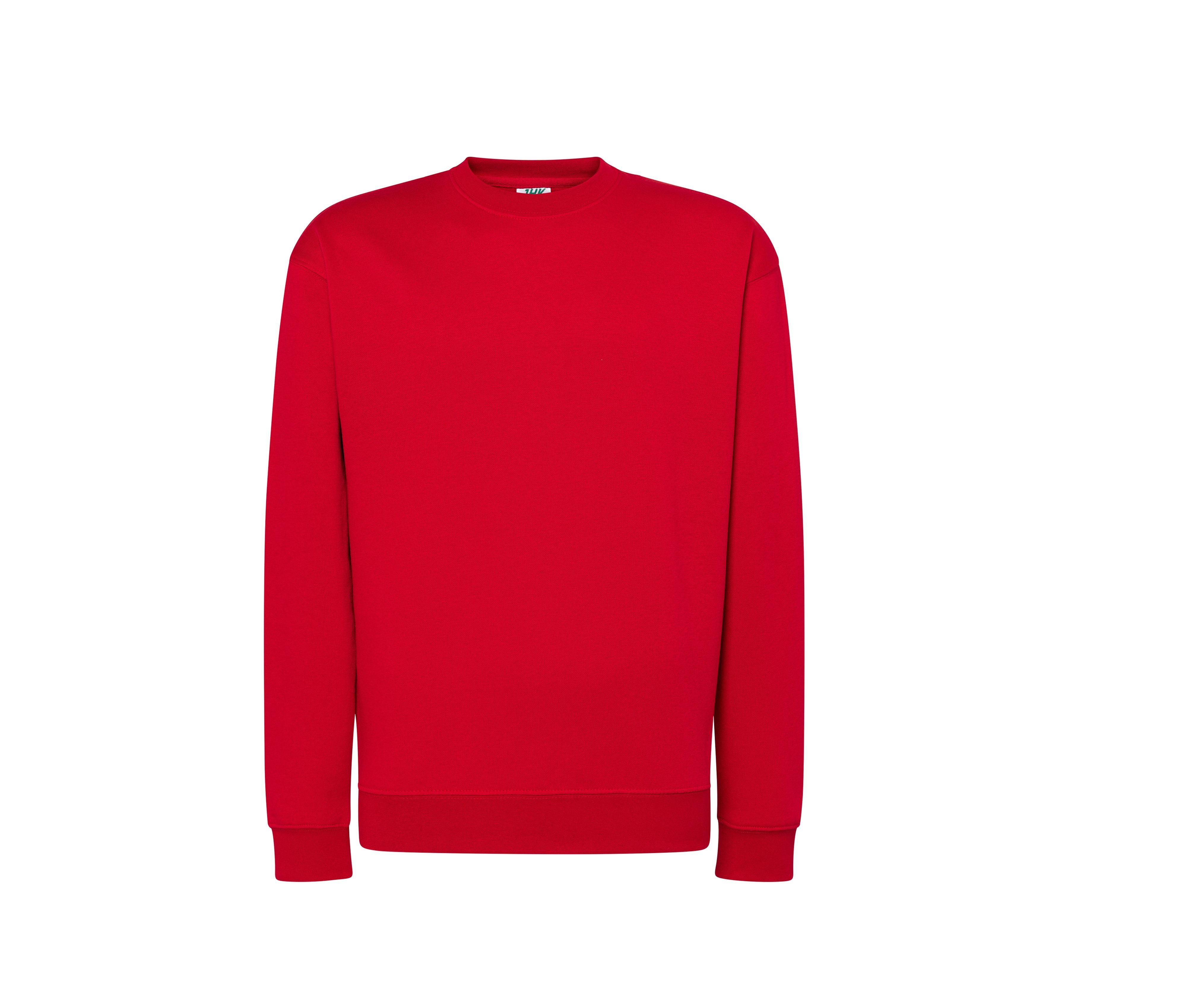 Sweat Unisexe - Red