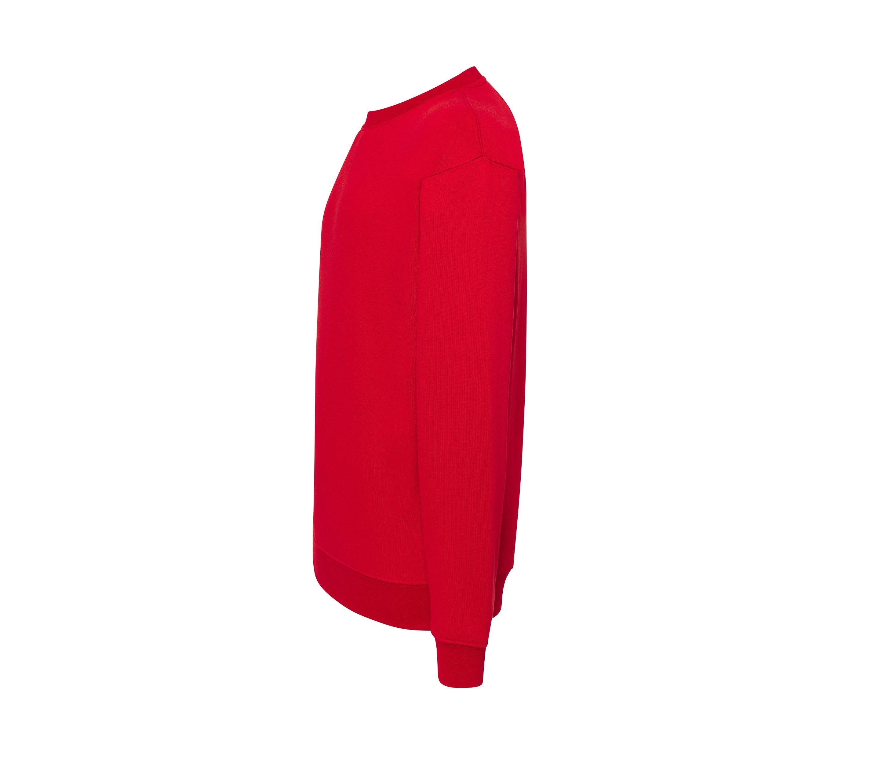 Sweat Unisexe - Red