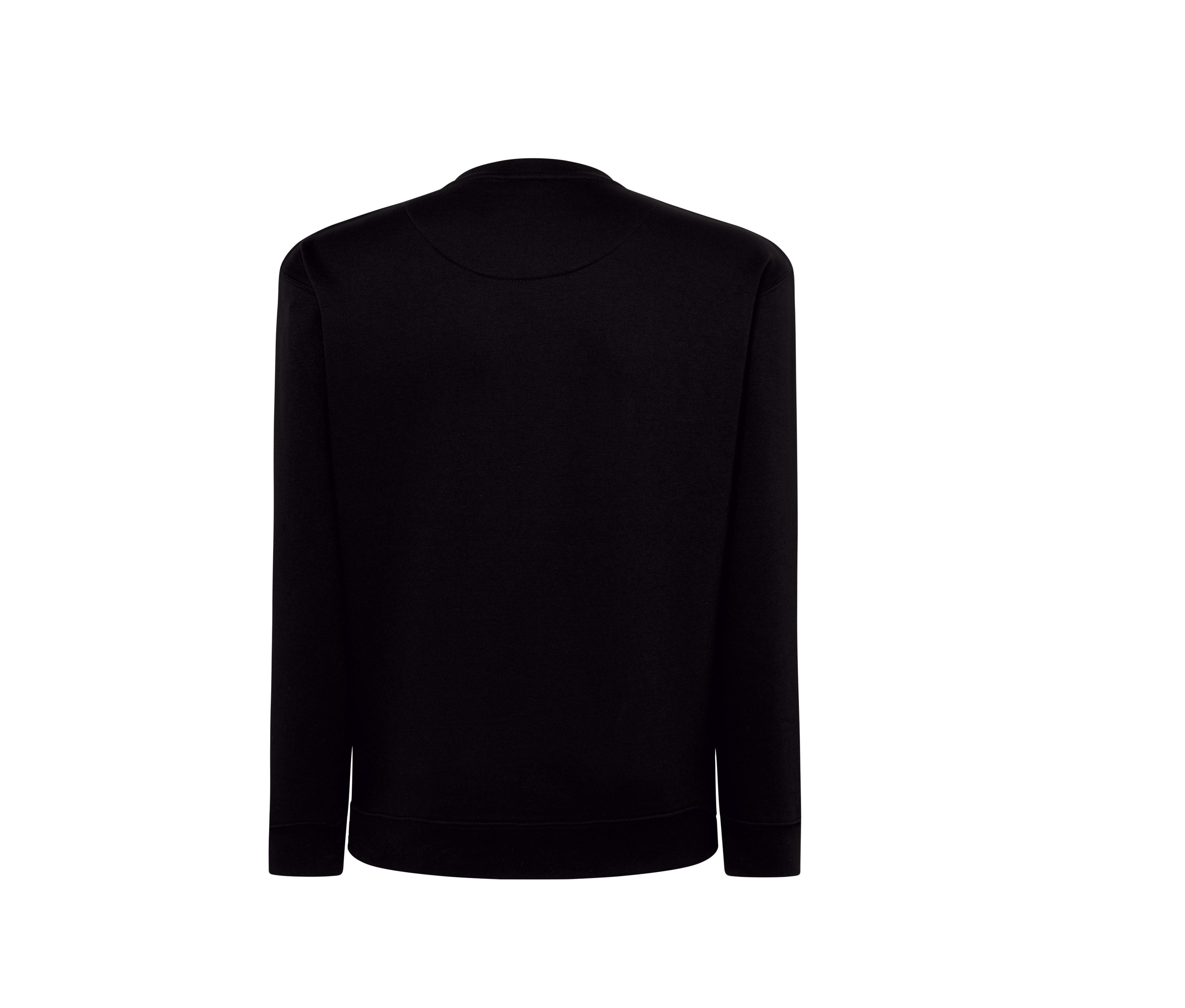 Sweat Unisexe - Black