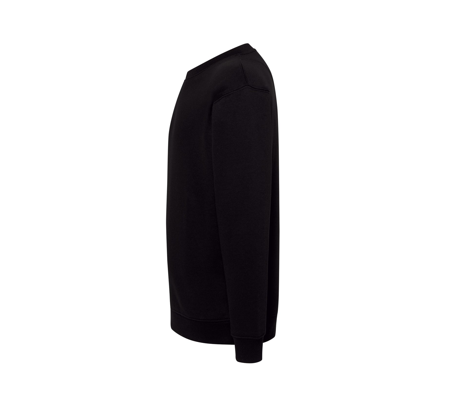 Sweat Unisexe - Black