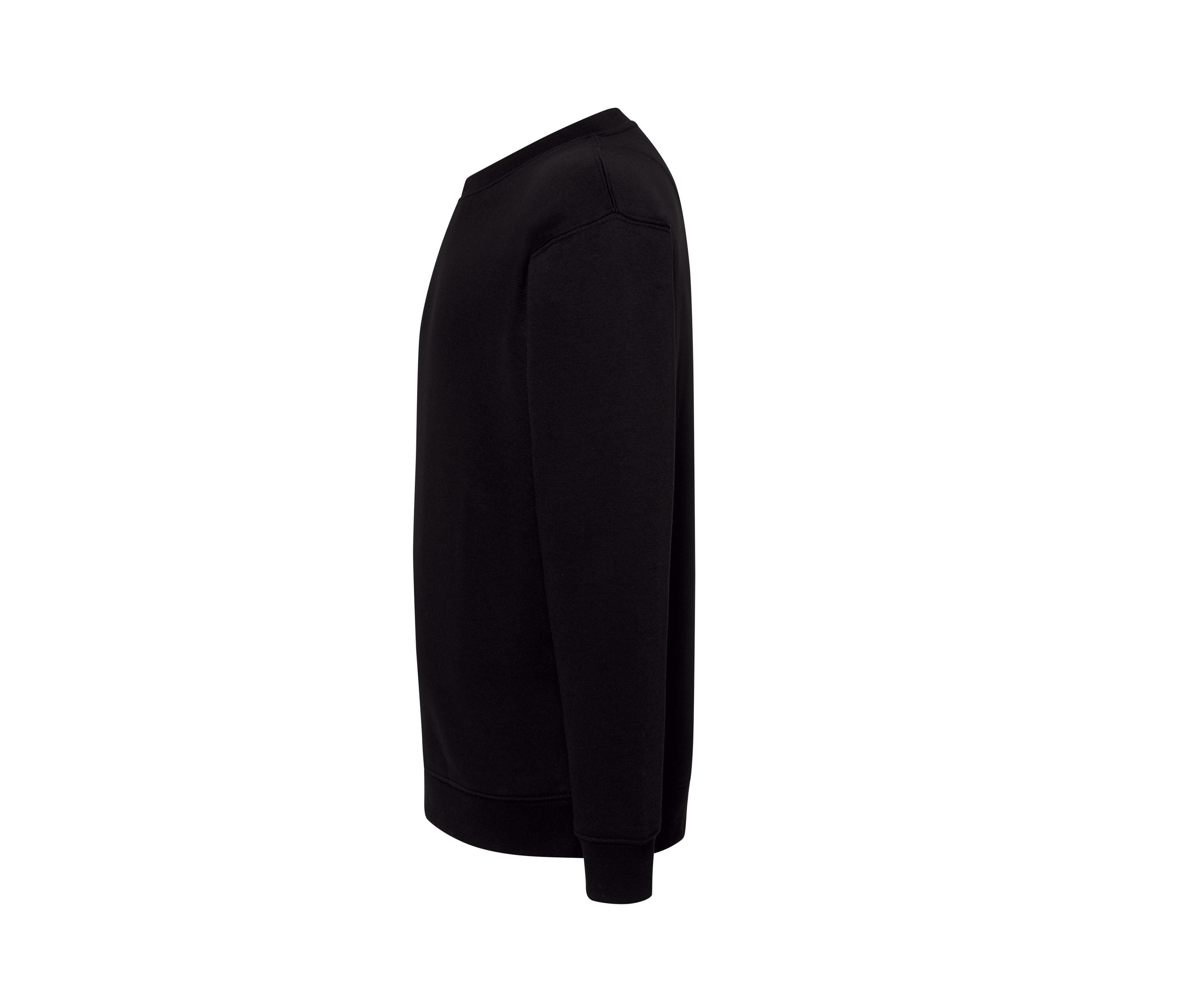 Sweat Unisexe - Black