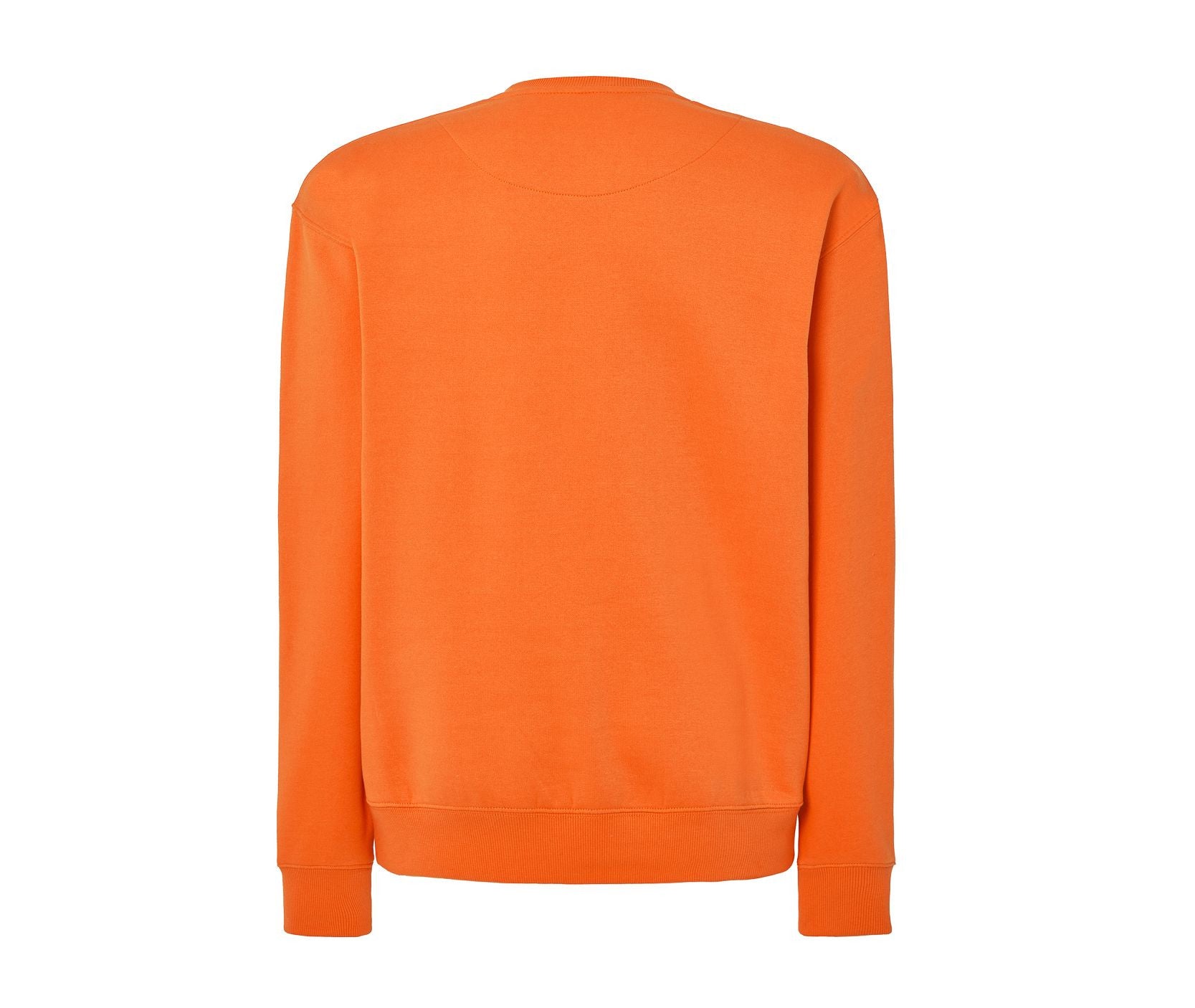 Sweat Unisexe - Orange