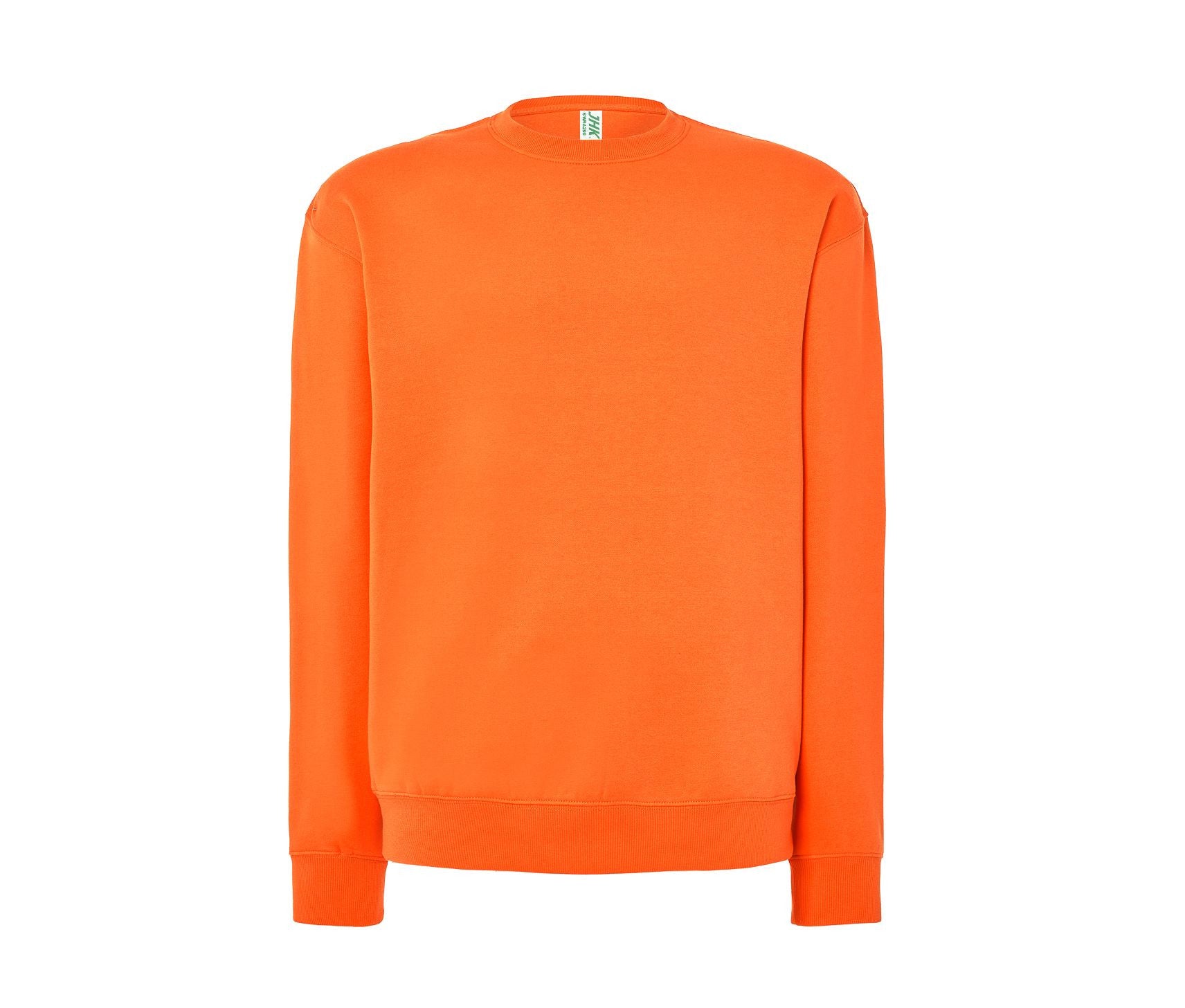 Sweat Unisexe - Orange