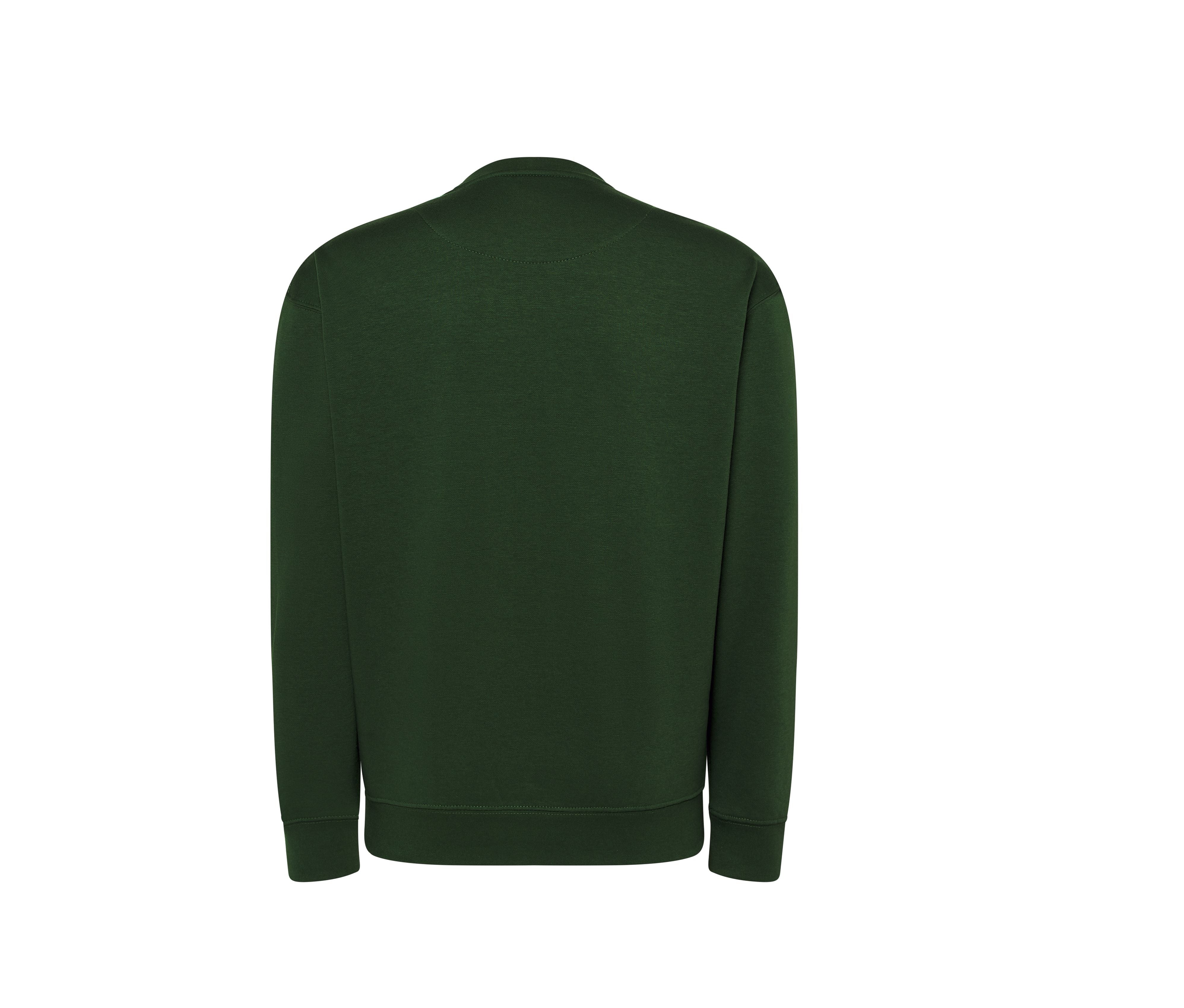 Sweat Unisexe - Bottle Green
