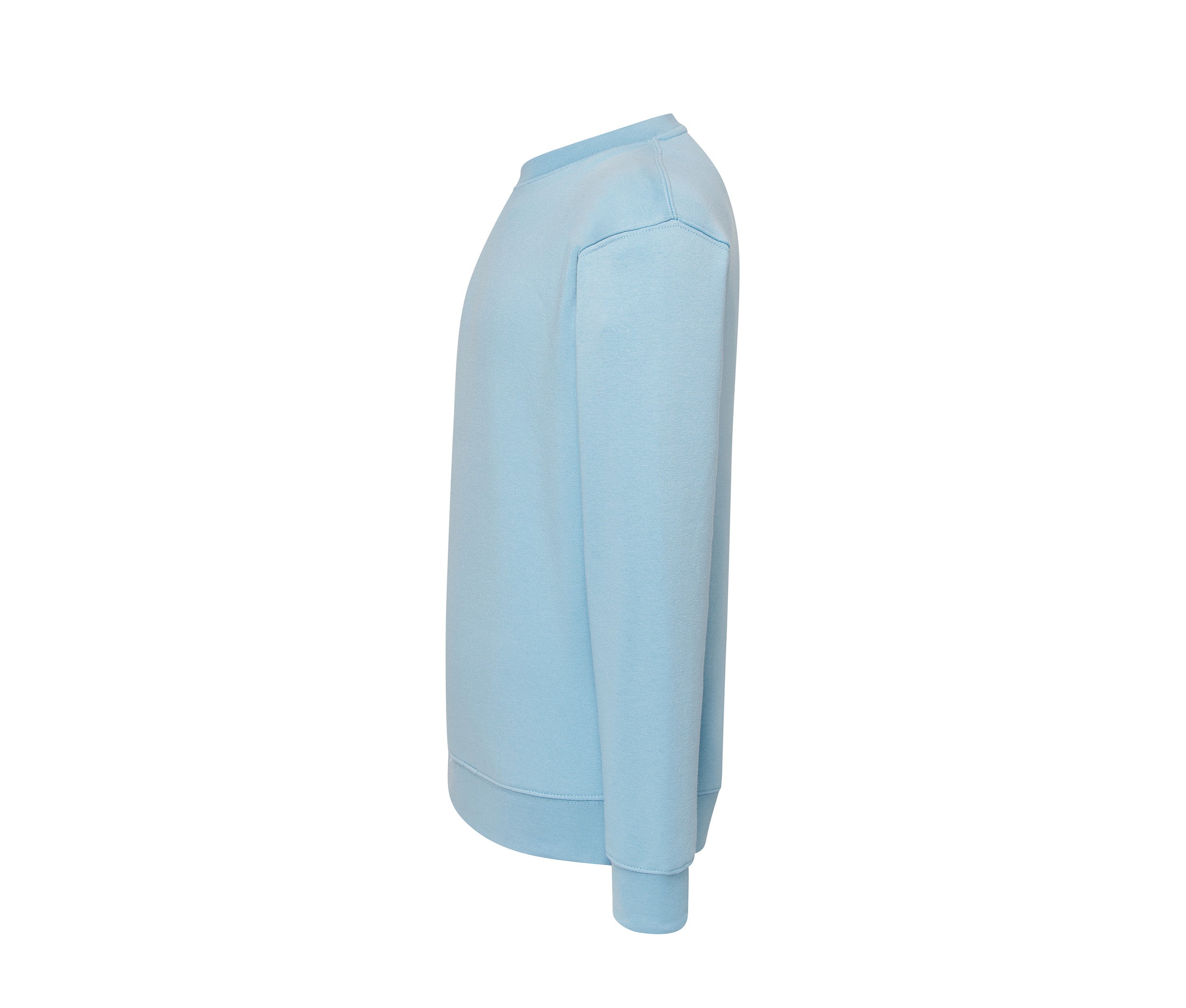 Sweat Unisexe - Sky Blue