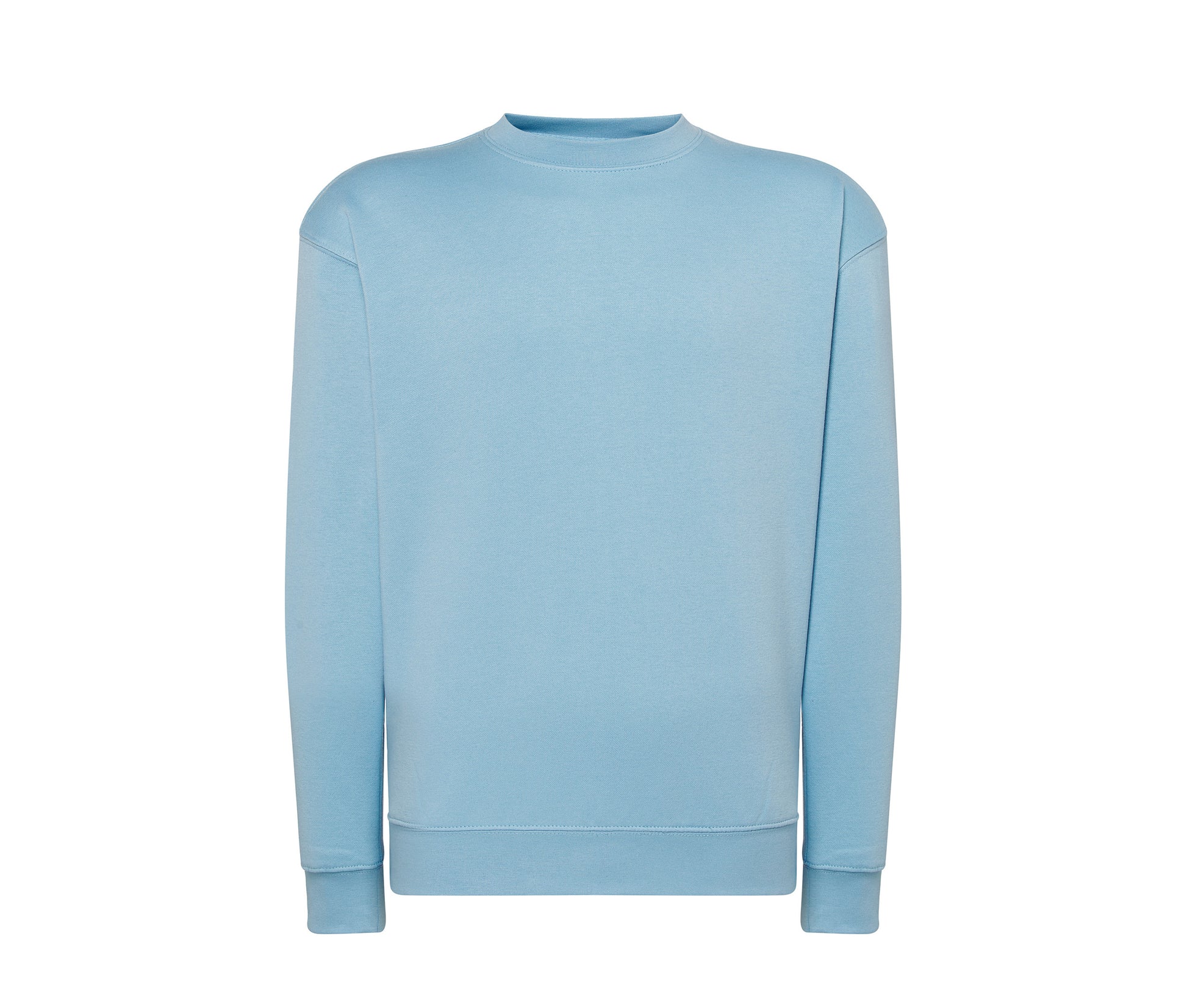 Sweat Unisexe - Sky Blue