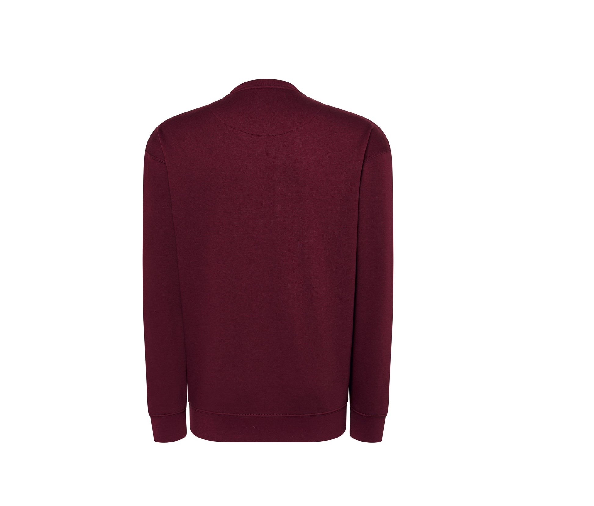 Sweat Unisexe - Burgundy