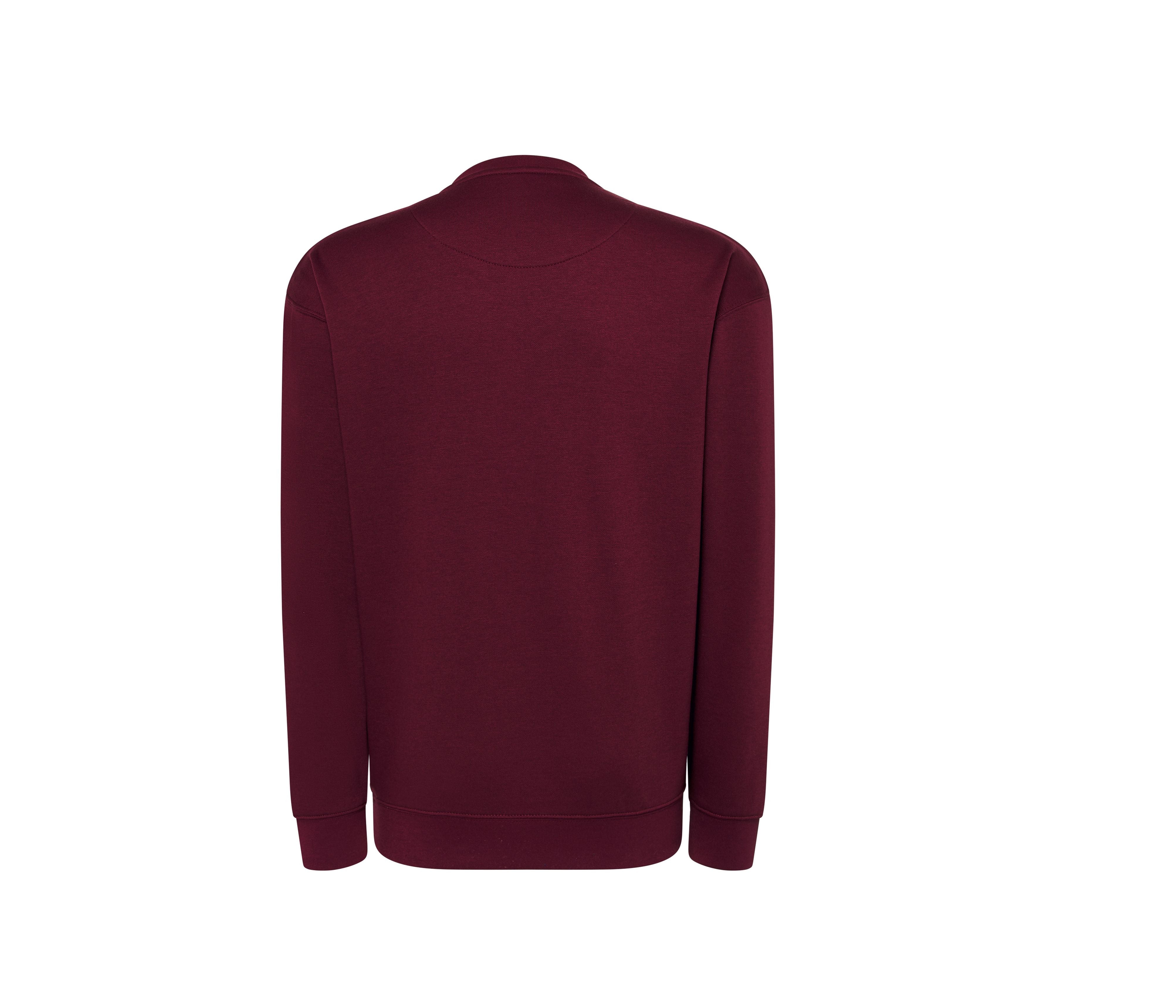 Sweat Unisexe - Burgundy