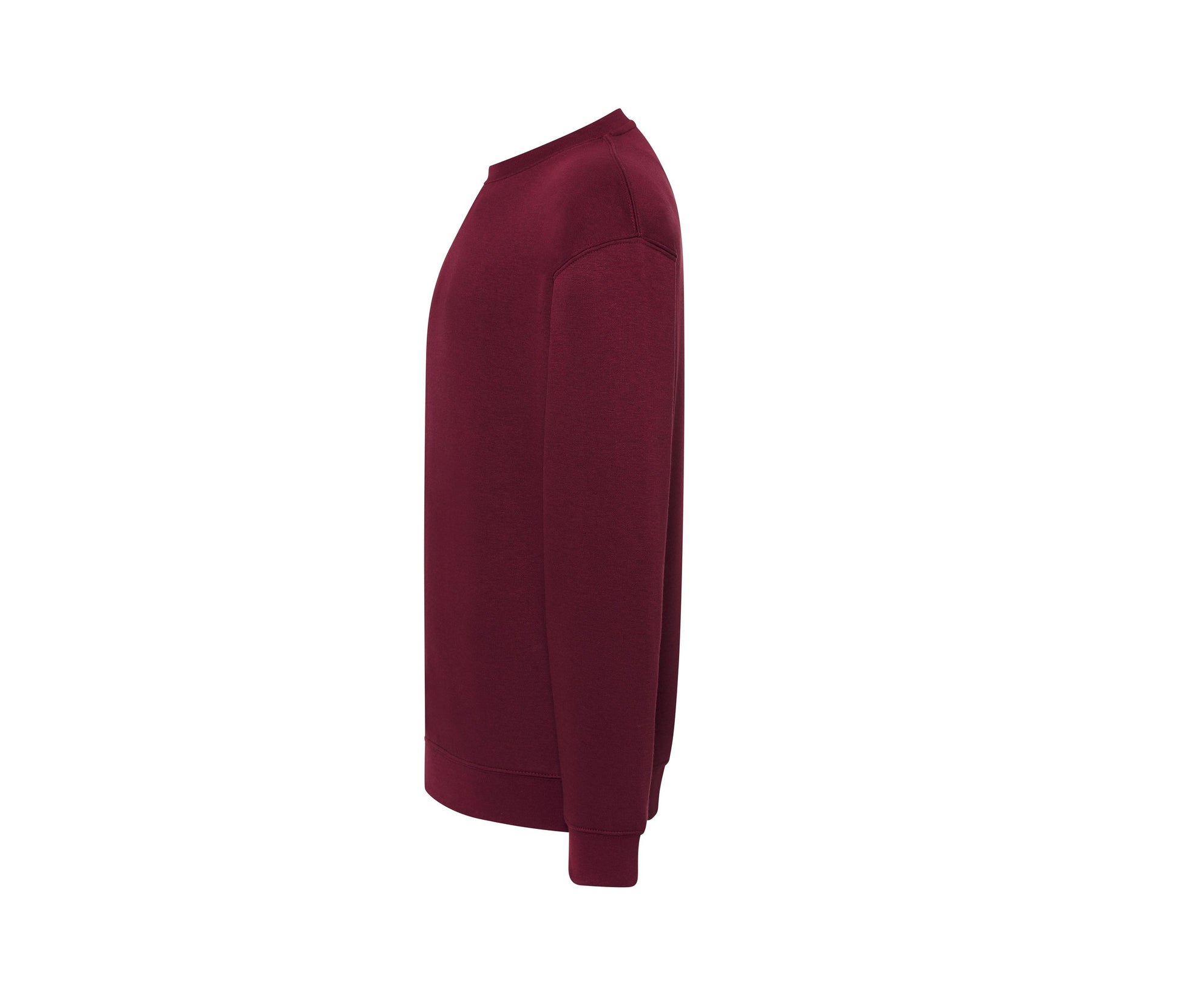 Sweat Unisexe - Burgundy